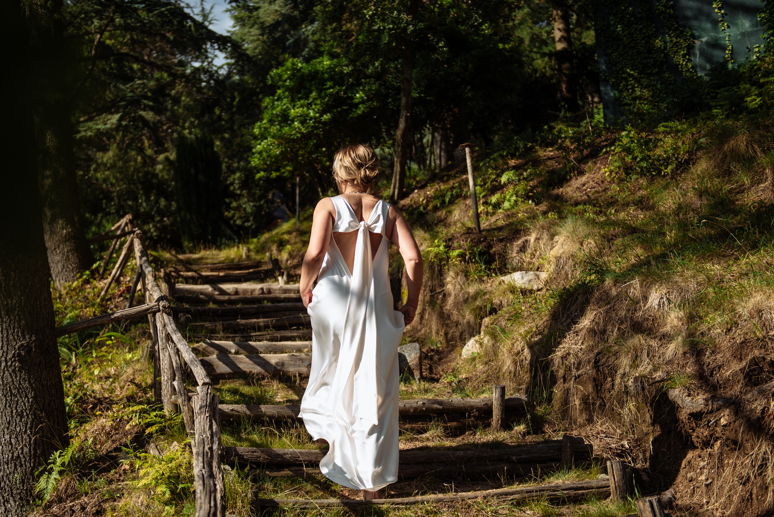Ksenia Chalaya. Fotógrafa Ekaterina Gasanova - sesiones de fotos en Barcelona