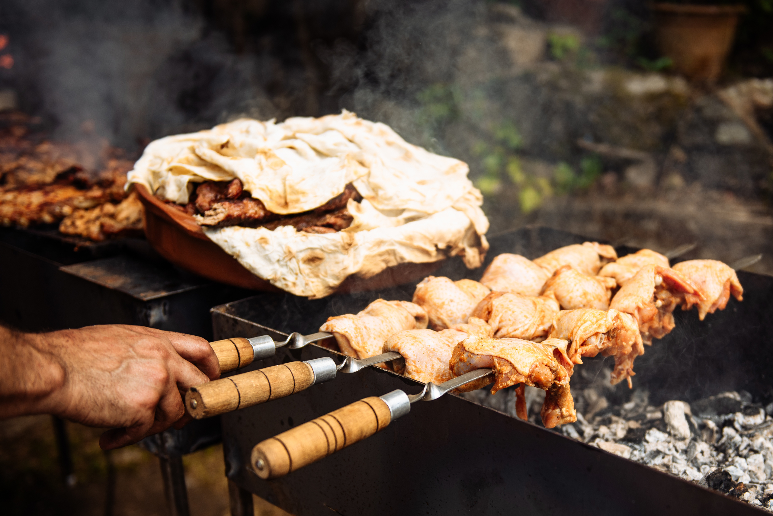 Ksenia Chalaya. Fotógrafa Ekaterina Gasanova - sesiones de fotos en Barcelona
