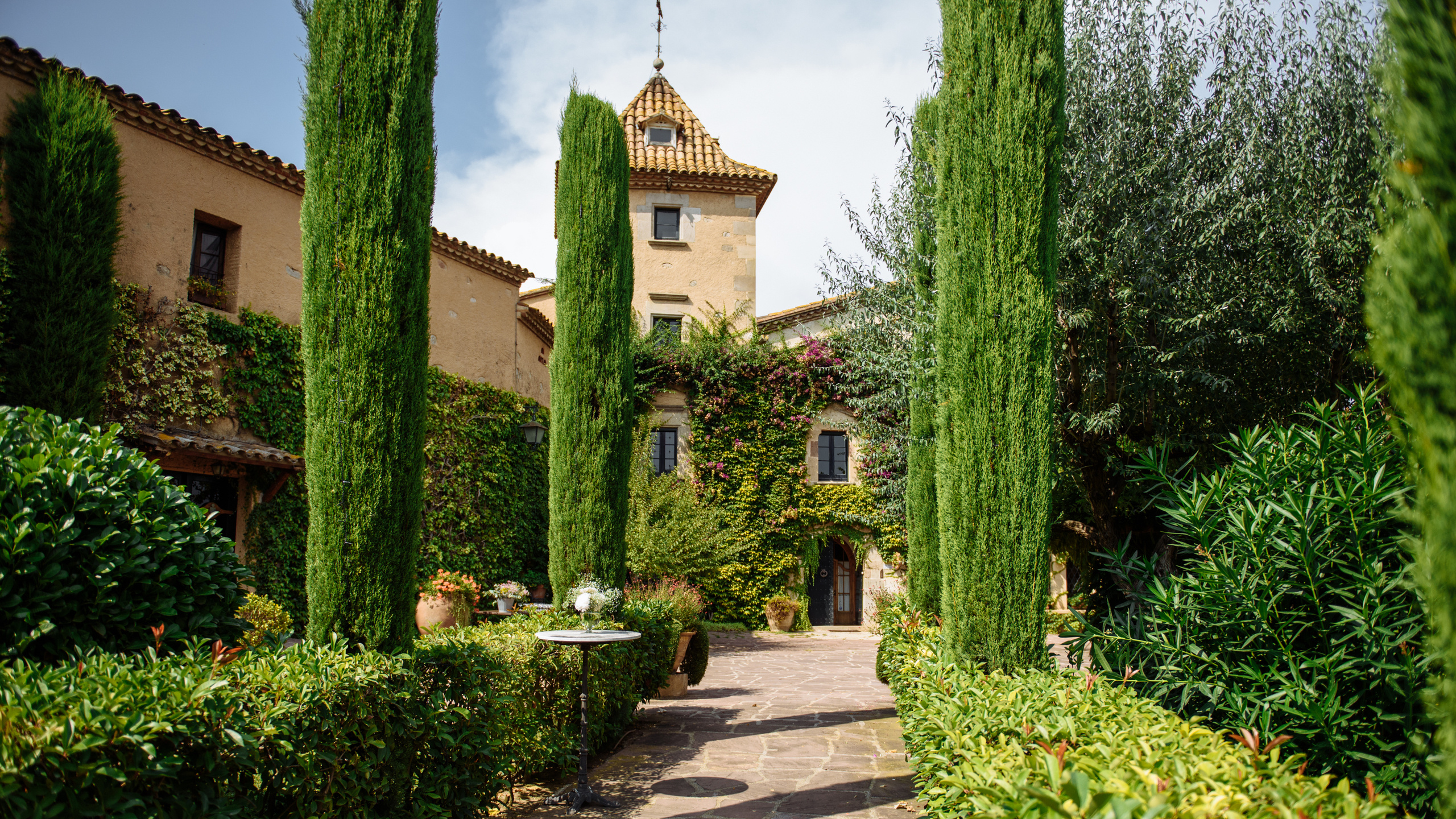 Elaine & Kevin. Fotógrafa Ekaterina Gasanova - sesiones de fotos en Barcelona