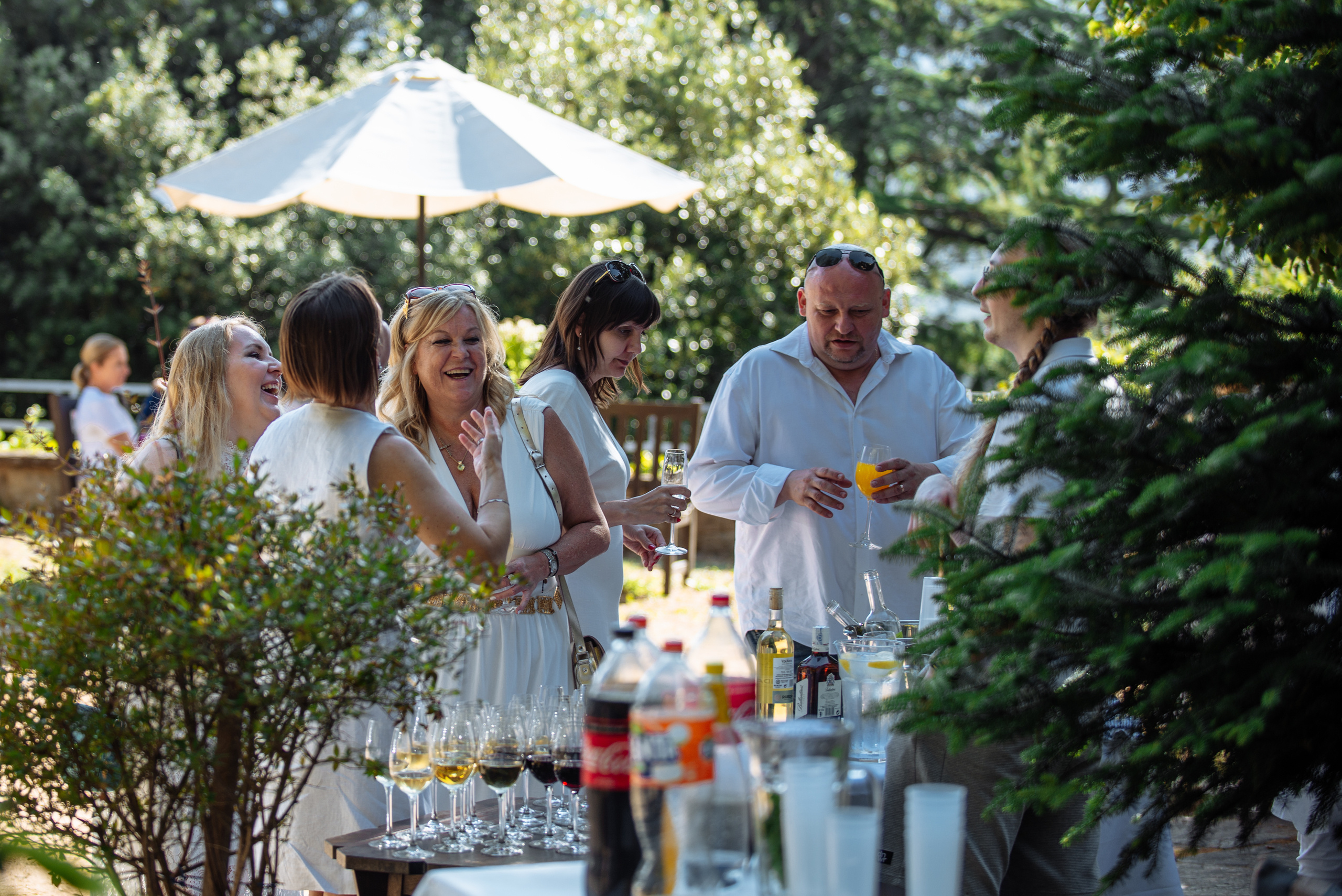 Ksenia Chalaya. Fotógrafa Ekaterina Gasanova - sesiones de fotos en Barcelona