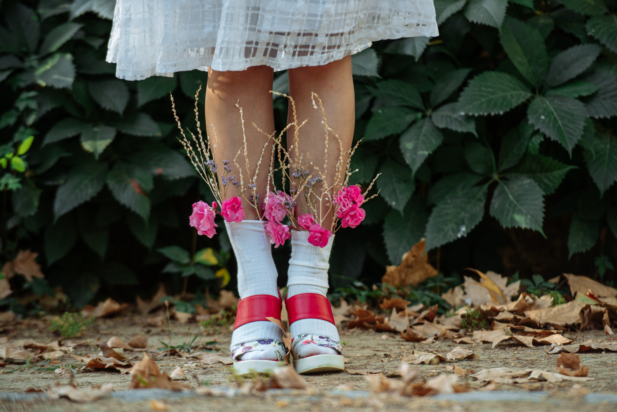 Фотосессия в подарок. Фотограф Екатерина Гасанова — фотосессии в Барселоне