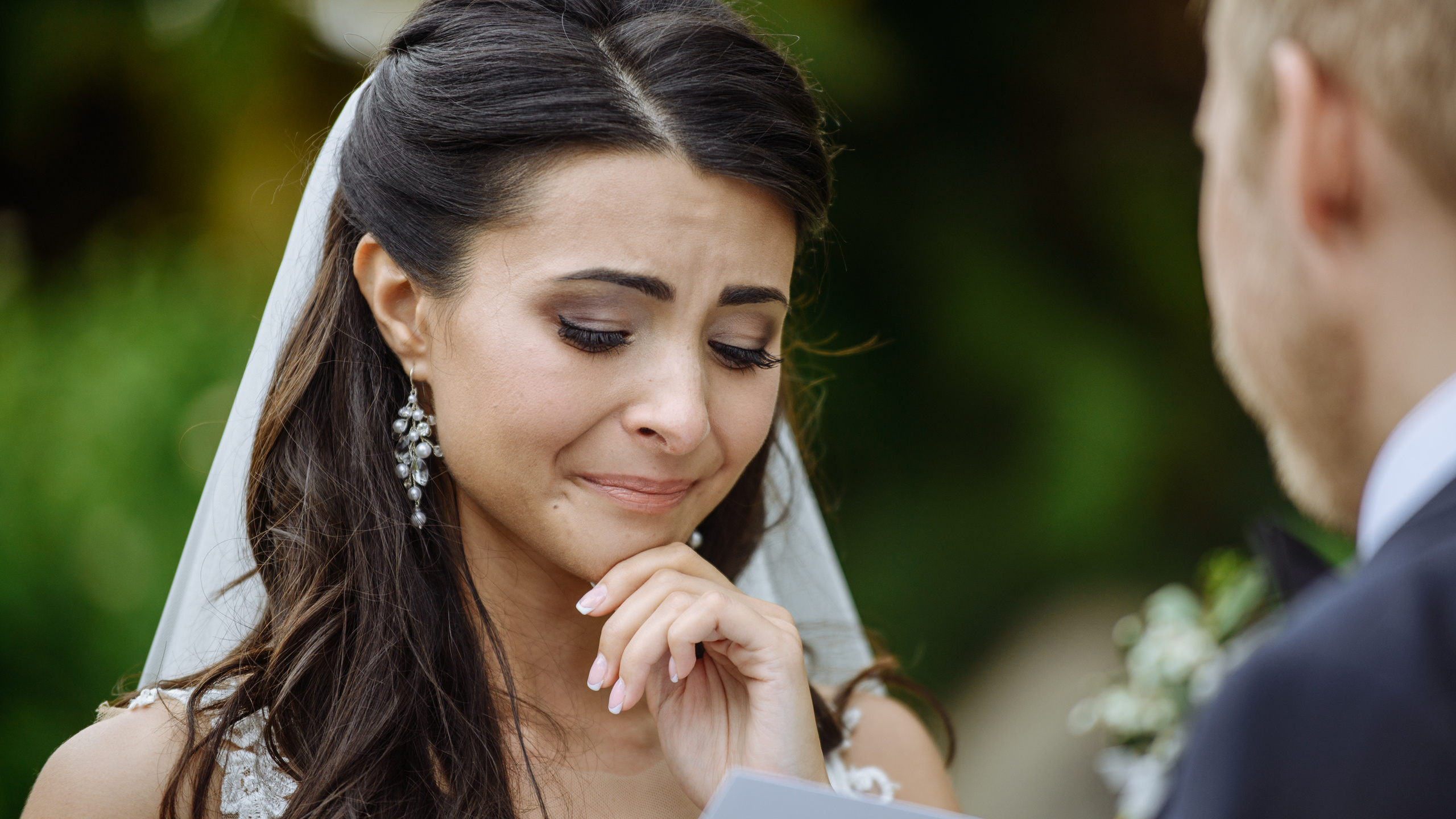 Wedding Day Thomas & Elena. Фотограф Екатерина Гасанова — фотосессии в Барселоне