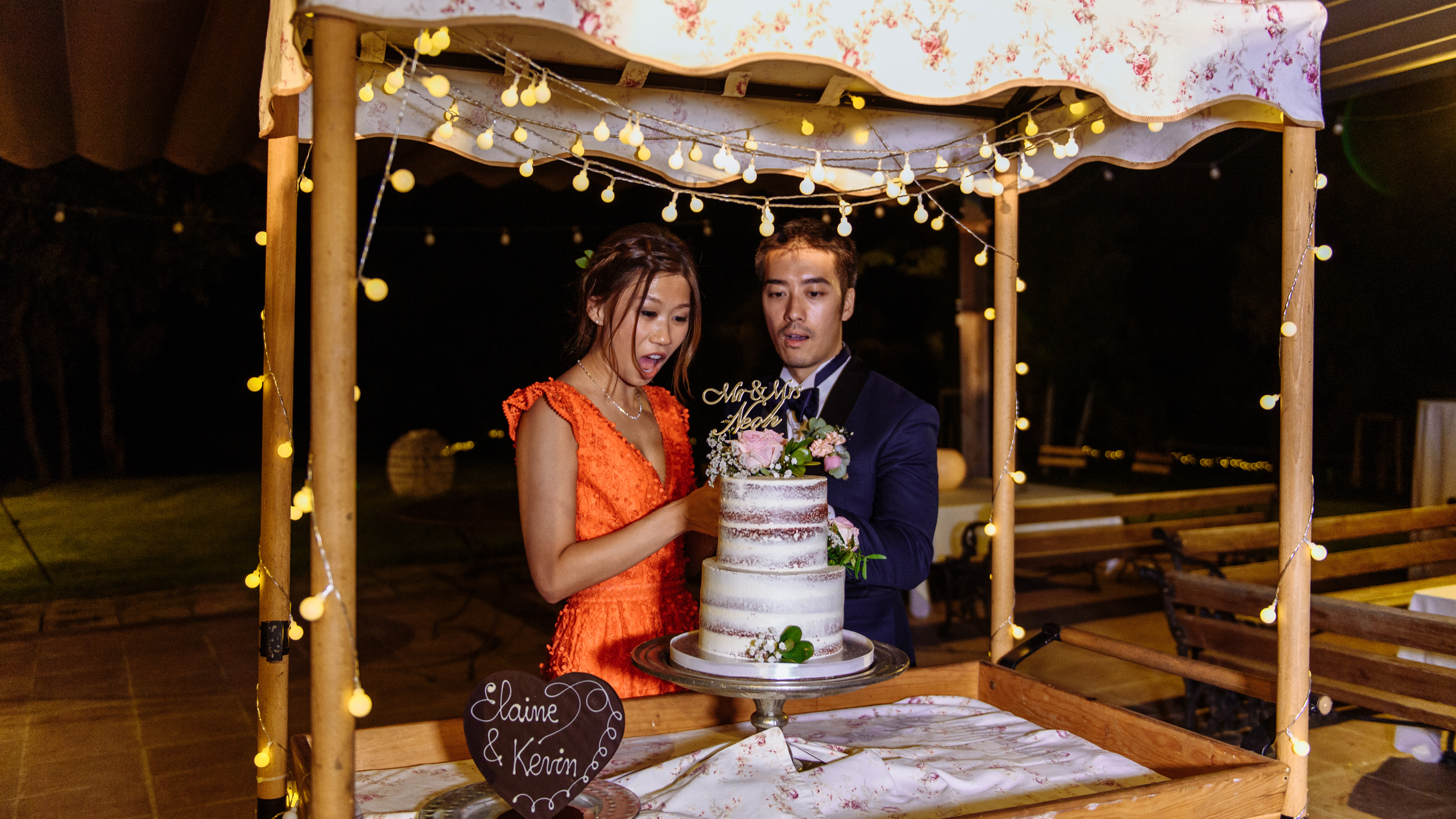 Elaine & Kevin. Fotógrafa Ekaterina Gasanova - sesiones de fotos en Barcelona