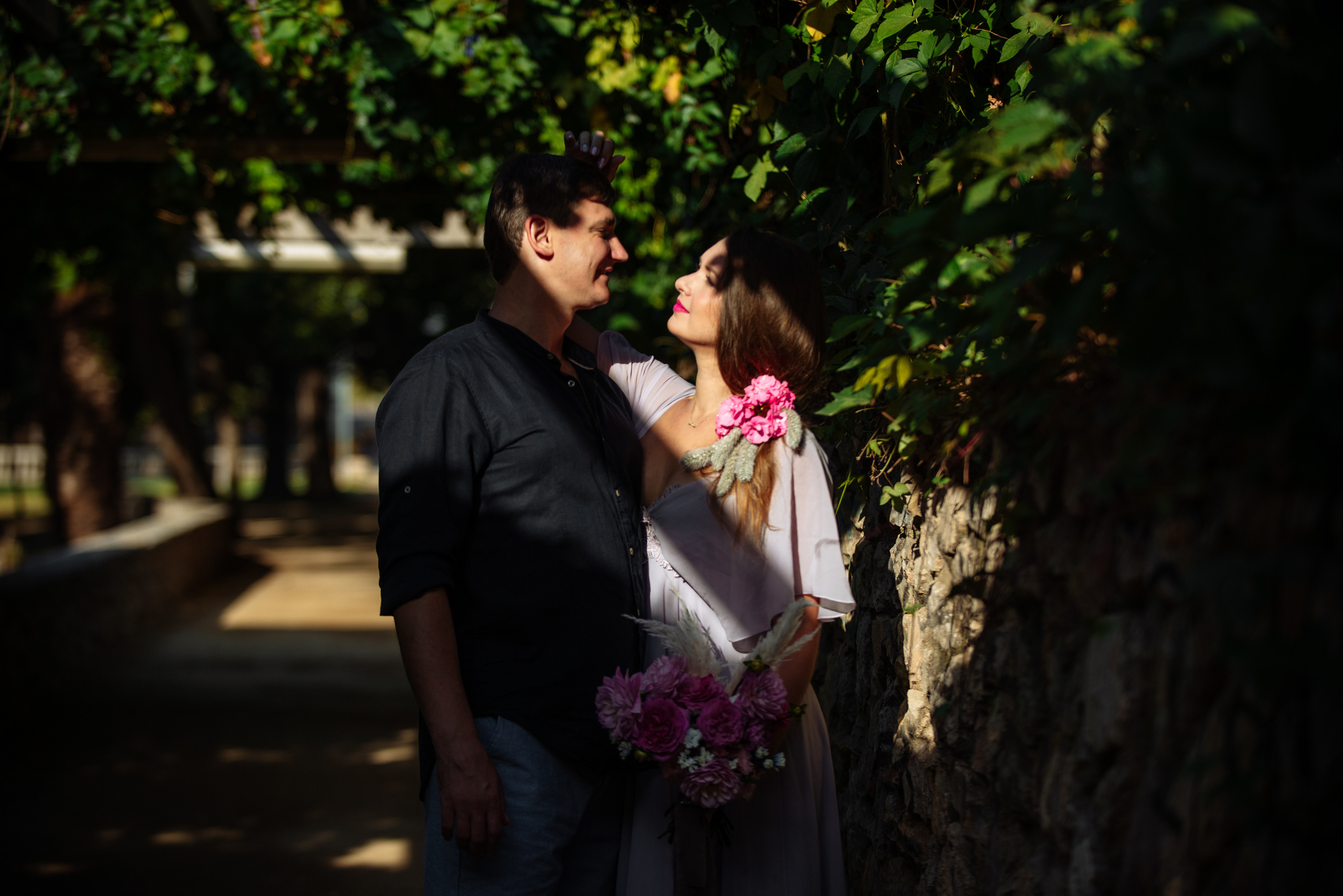 Фотосессия в подарок. Фотограф Екатерина Гасанова — фотосессии в Барселоне