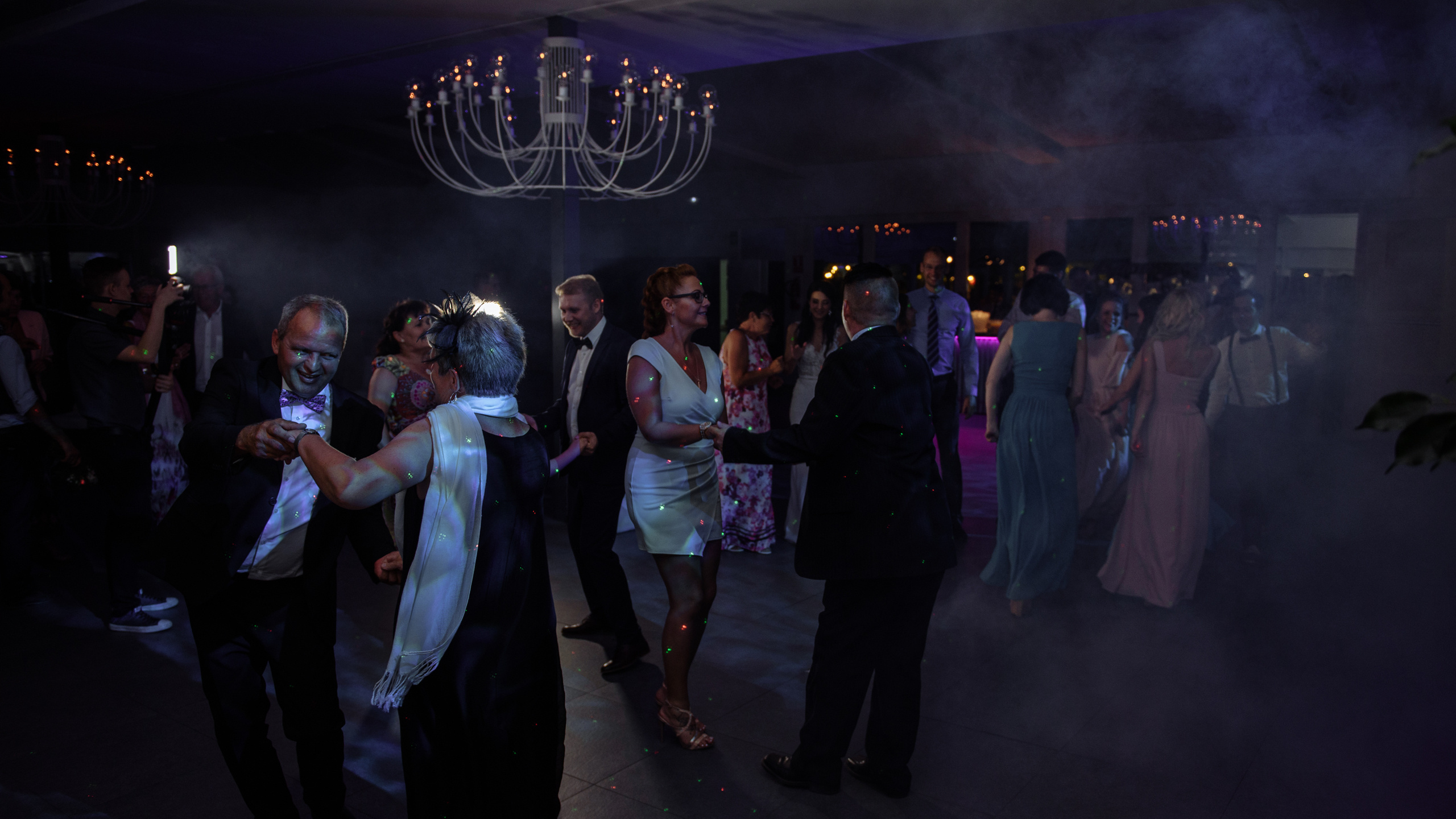 Wedding Day Thomas & Elena. Фотограф Екатерина Гасанова — фотосессии в Барселоне