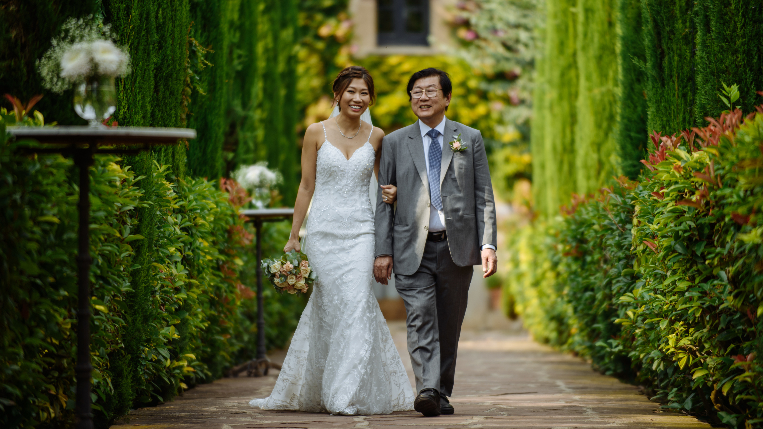 Elaine & Kevin. Fotógrafa Ekaterina Gasanova - sesiones de fotos en Barcelona