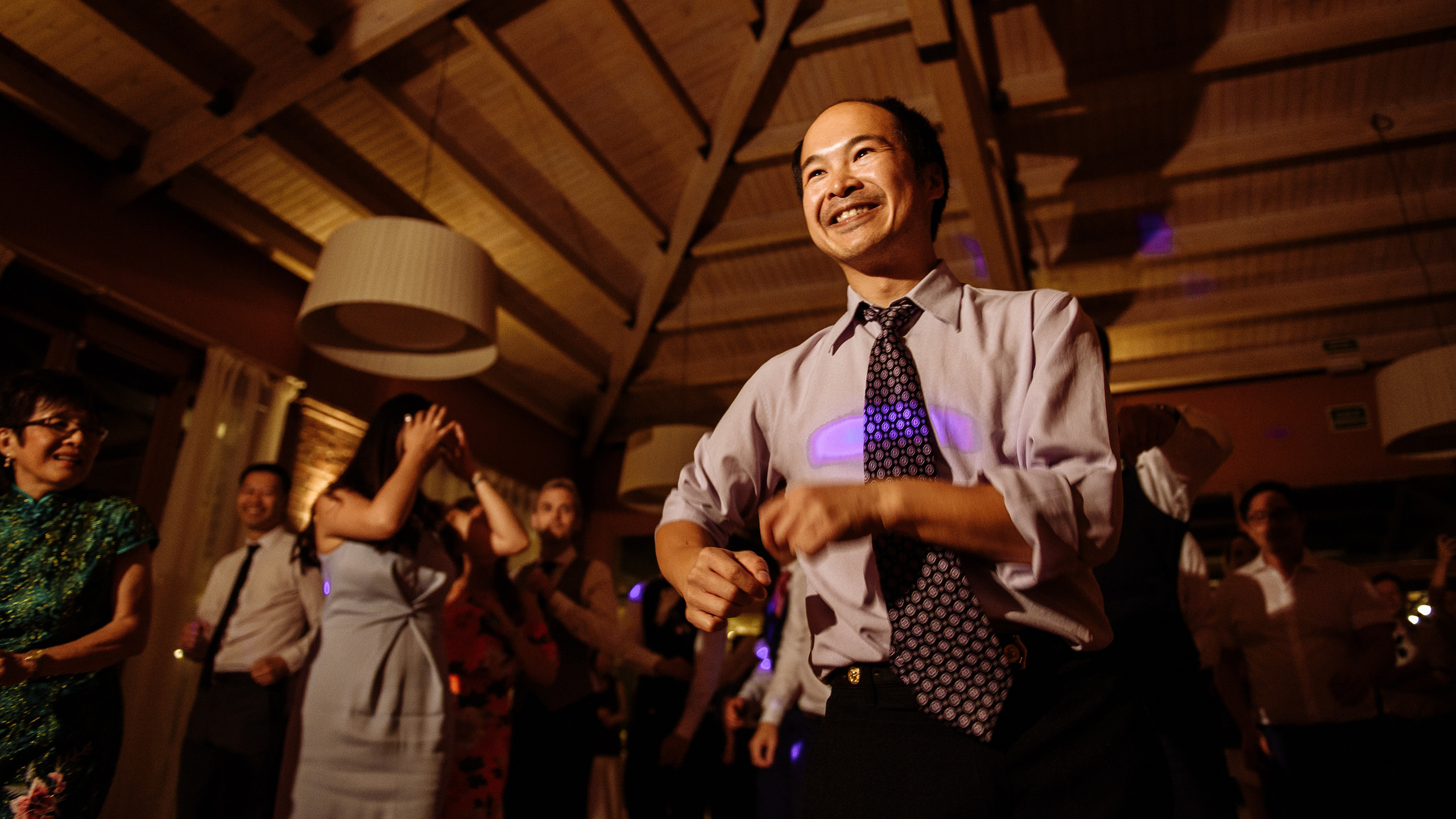 Elaine & Kevin. Fotógrafa Ekaterina Gasanova - sesiones de fotos en Barcelona