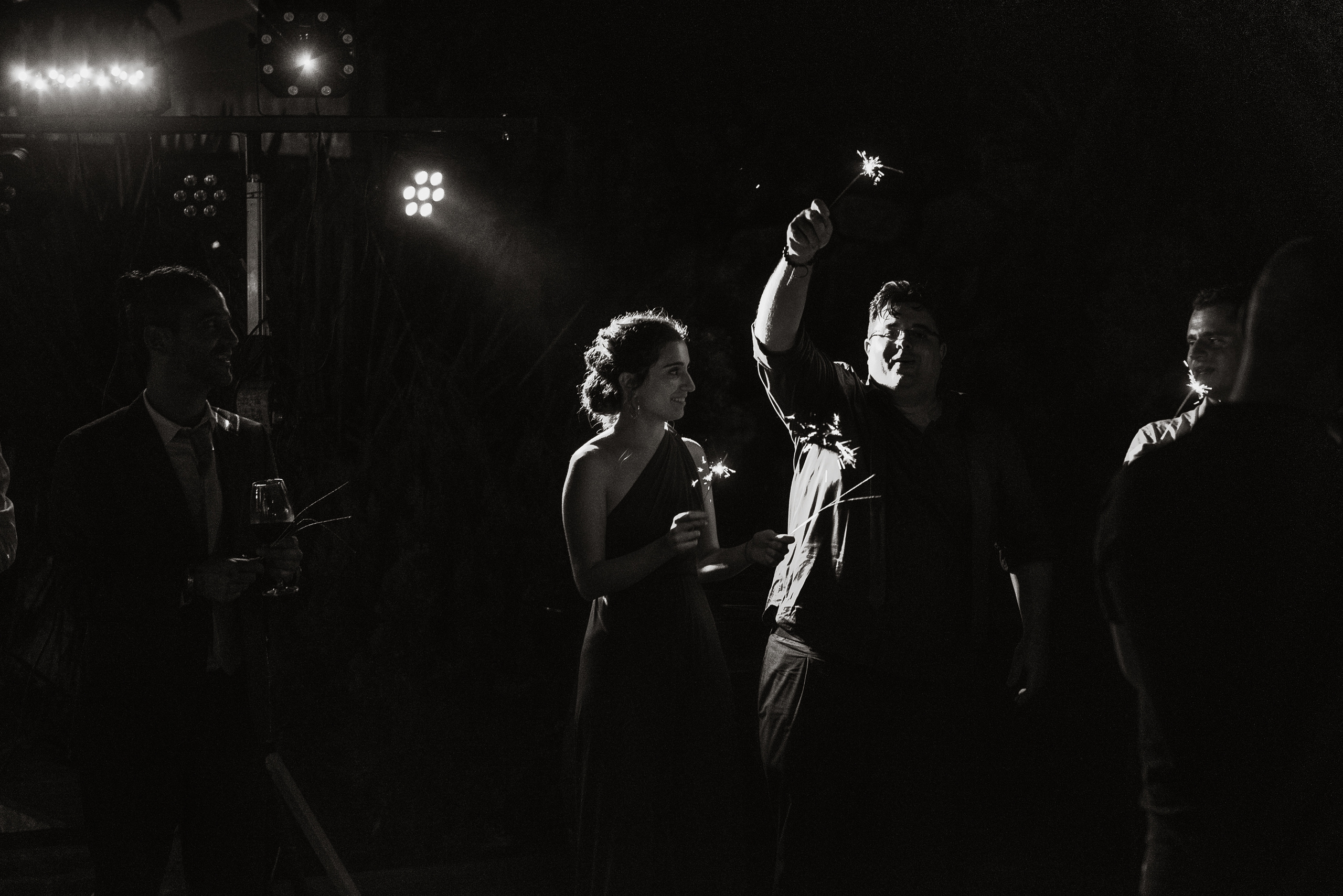 Wedding Day Maria & Dominik. Фотограф Екатерина Гасанова — фотосессии в Барселоне