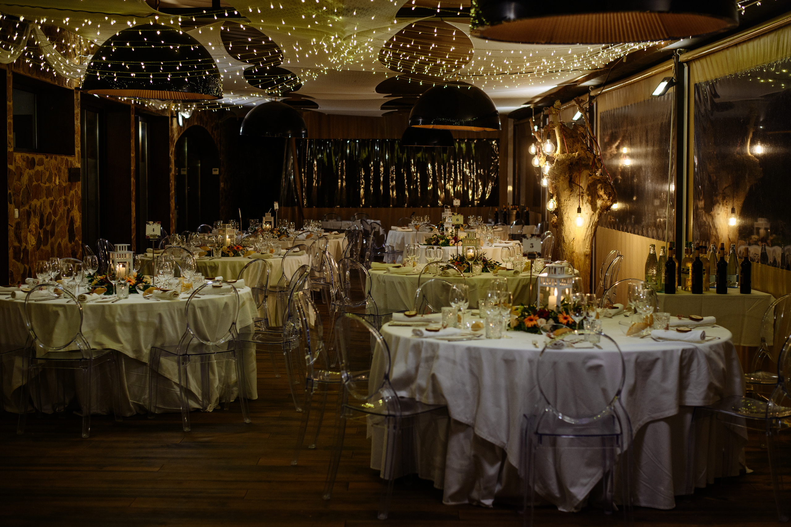 Wedding Day Maria & Dominik. Фотограф Екатерина Гасанова — фотосессии в Барселоне