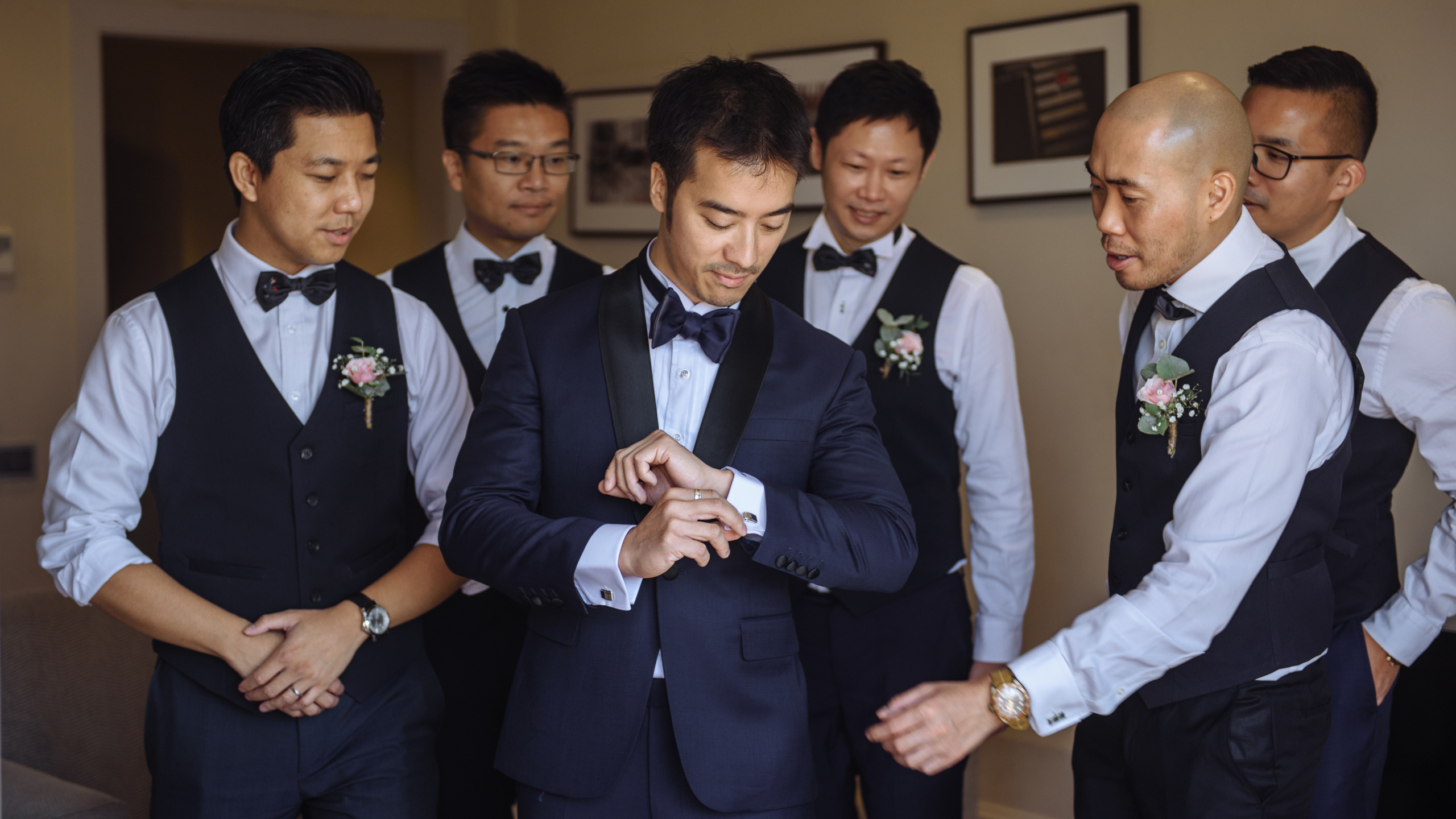 Elaine & Kevin. Fotógrafa Ekaterina Gasanova - sesiones de fotos en Barcelona