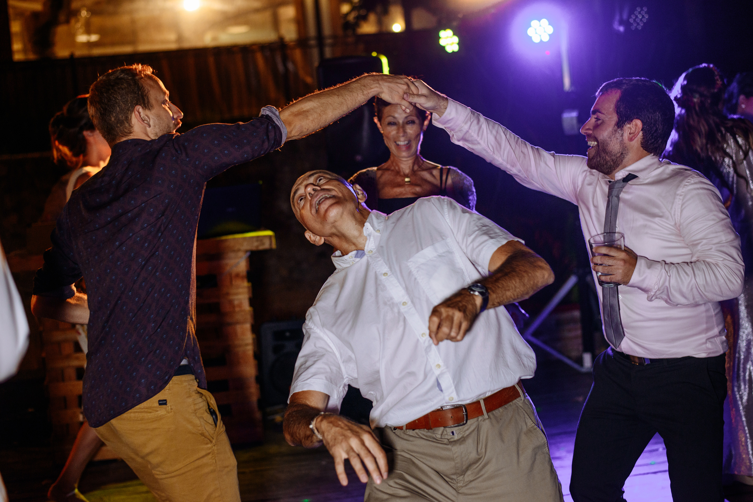 Wedding Day Maria & Dominik. Фотограф Екатерина Гасанова — фотосессии в Барселоне