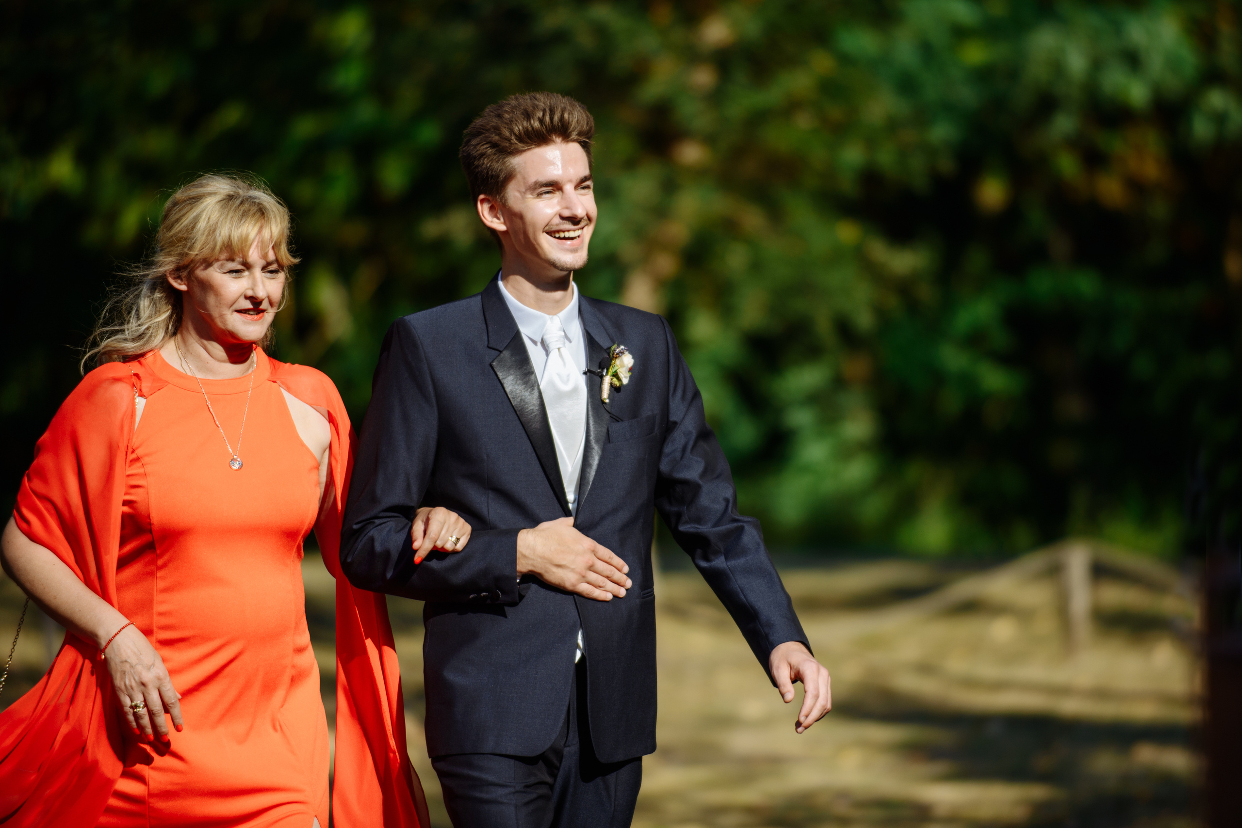 Wedding Day Maria & Dominik. Фотограф Екатерина Гасанова — фотосессии в Барселоне