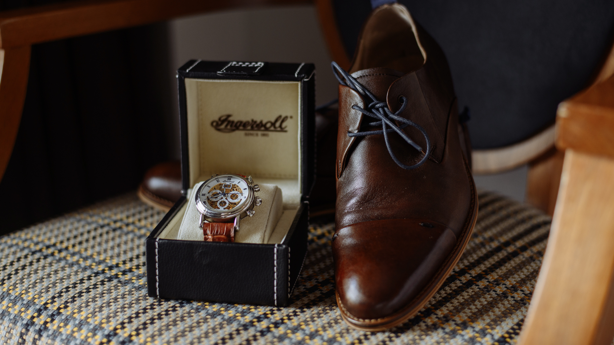 Wedding Day Thomas & Elena. Фотограф Екатерина Гасанова — фотосессии в Барселоне