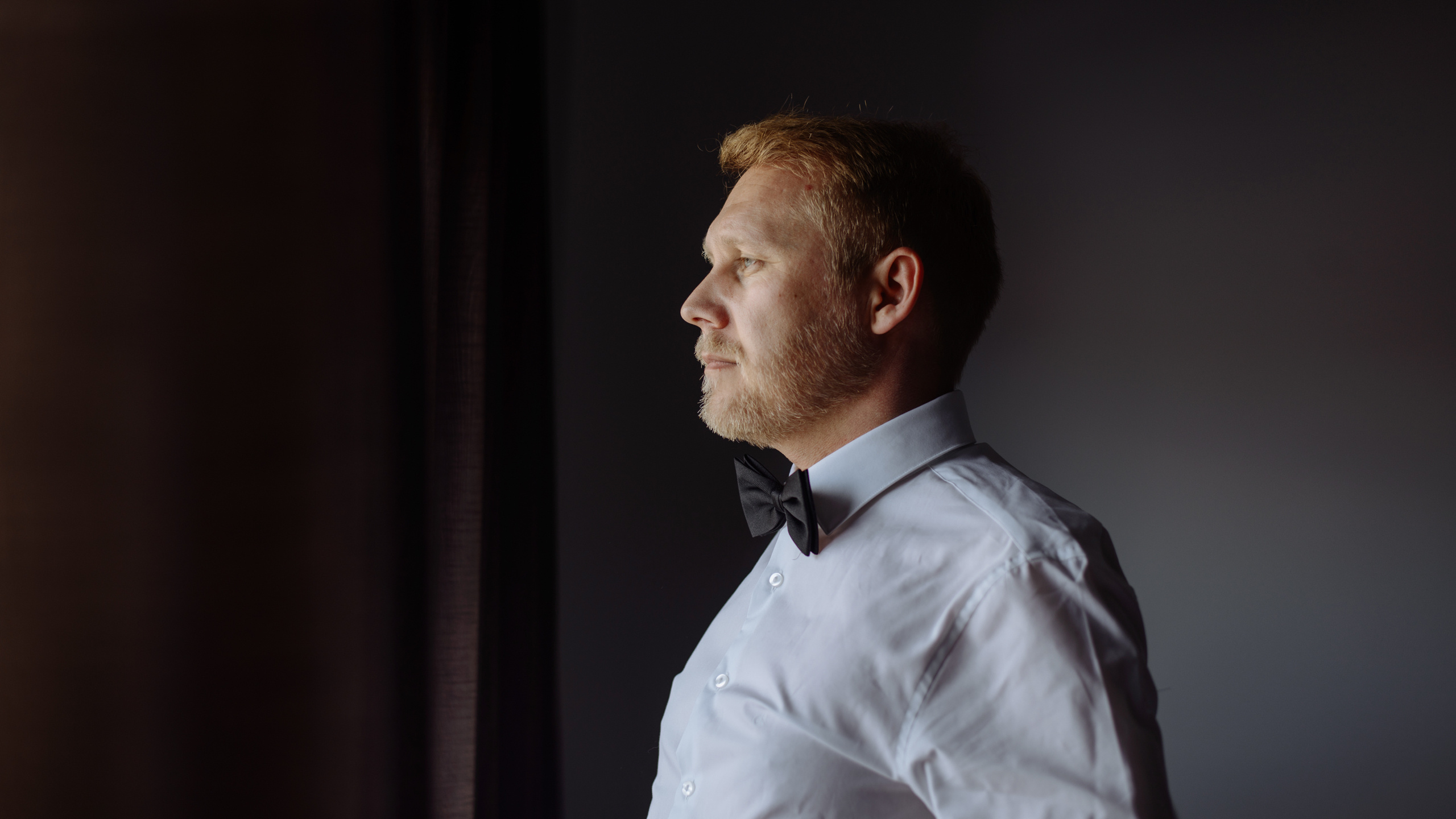 Wedding Day Thomas & Elena. Фотограф Екатерина Гасанова — фотосессии в Барселоне