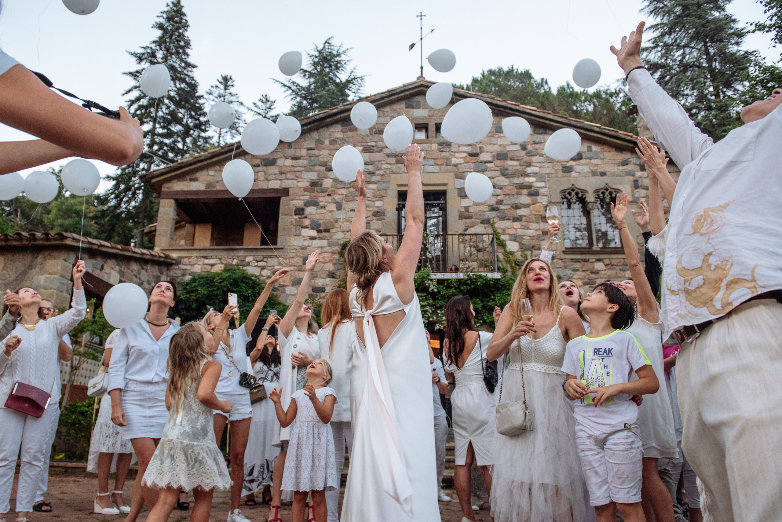 Ksenia Chalaya. Fotógrafa Ekaterina Gasanova - sesiones de fotos en Barcelona