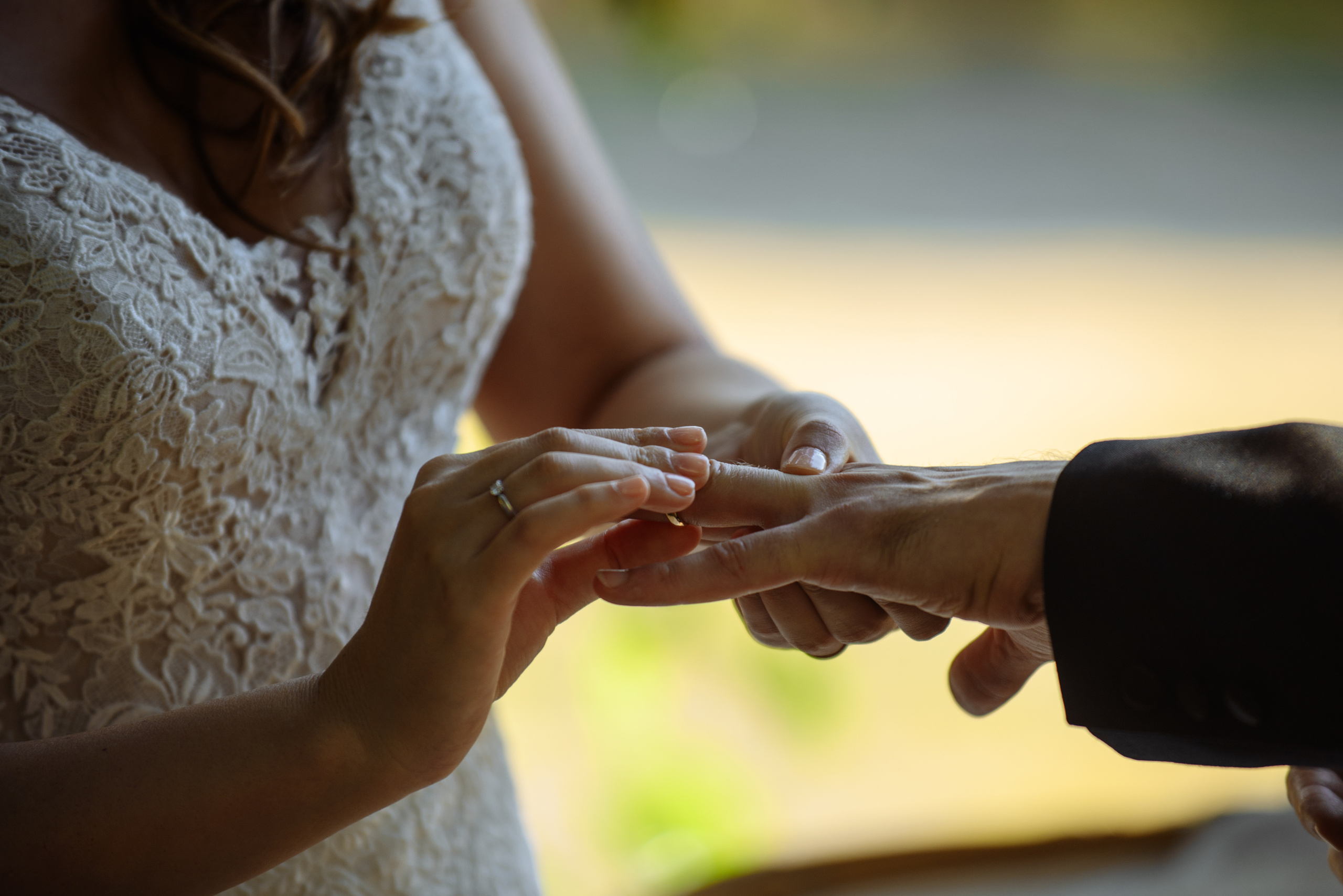 Wedding Day Maria & Dominik. Фотограф Екатерина Гасанова — фотосессии в Барселоне