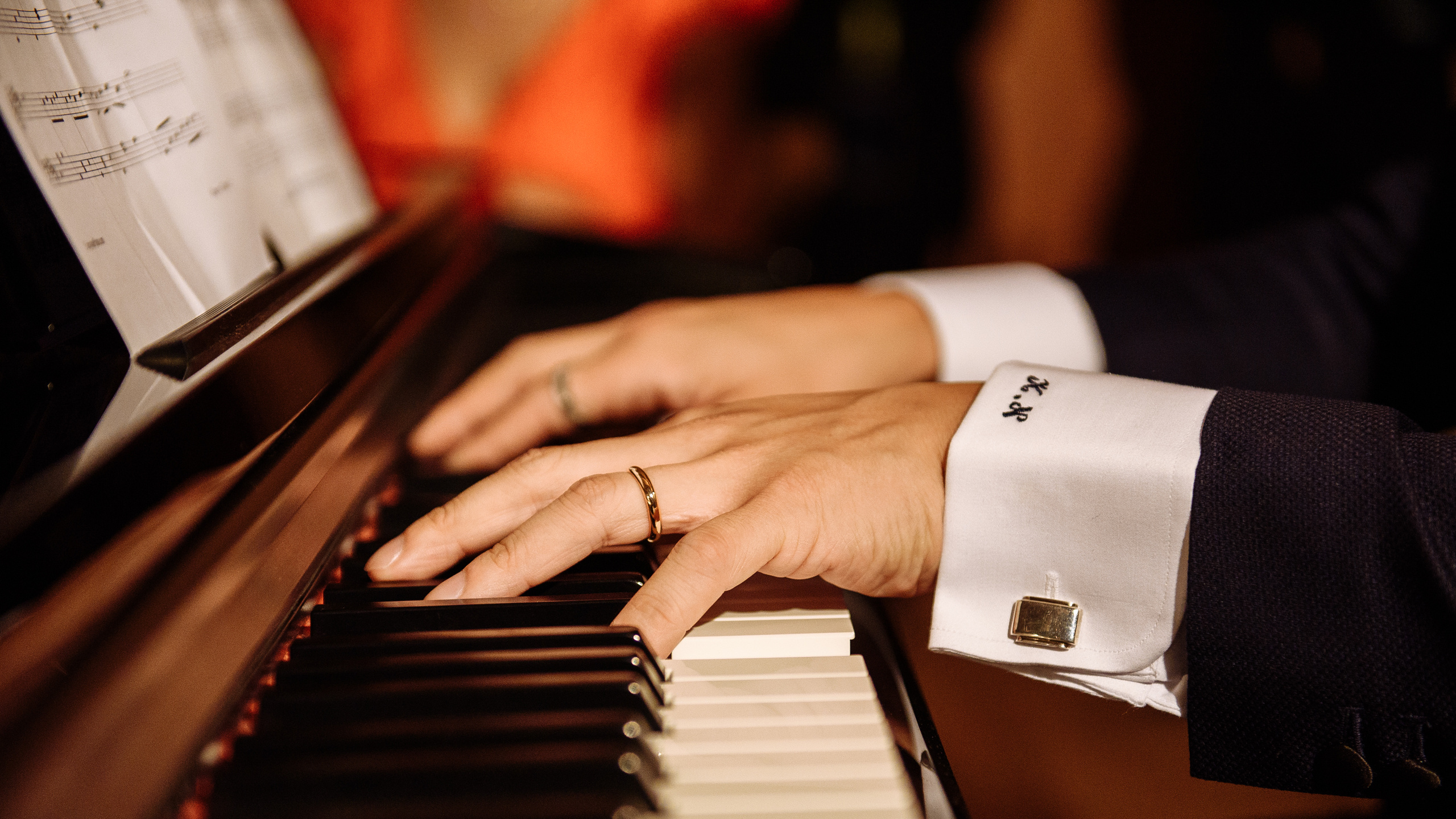 Elaine & Kevin. Fotógrafa Ekaterina Gasanova - sesiones de fotos en Barcelona