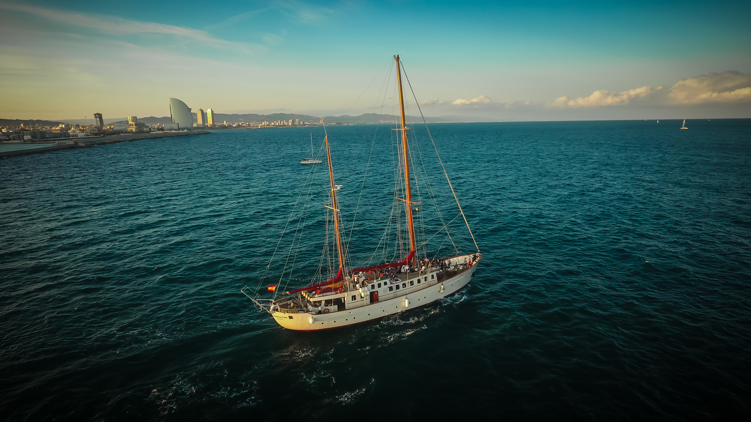 Wedding Day Susana & Oscar. Фотограф Екатерина Гасанова — фотосессии в Барселоне