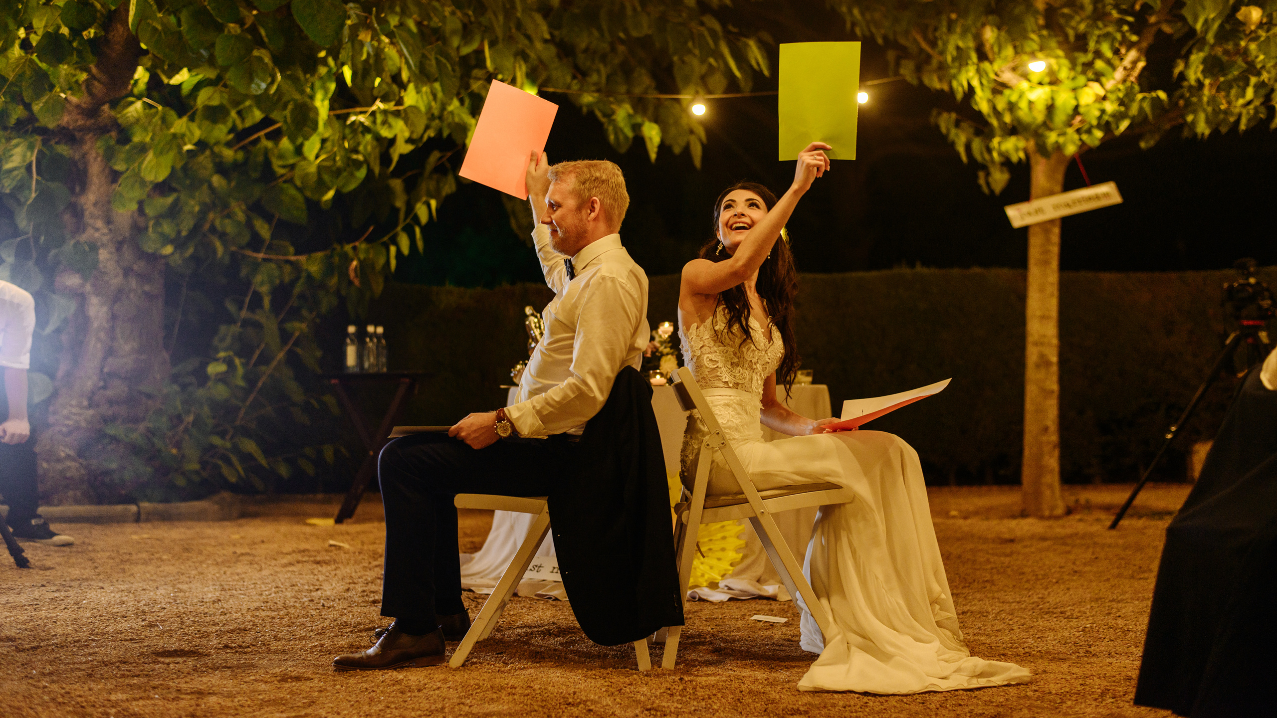 Wedding Day Thomas & Elena. Фотограф Екатерина Гасанова — фотосессии в Барселоне