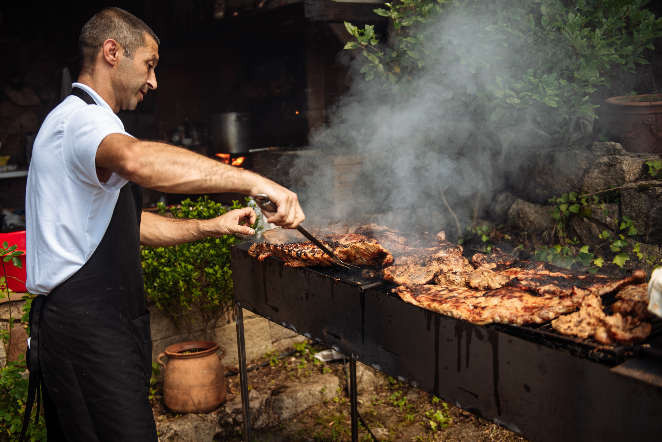Ksenia Chalaya. Fotógrafa Ekaterina Gasanova - sesiones de fotos en Barcelona