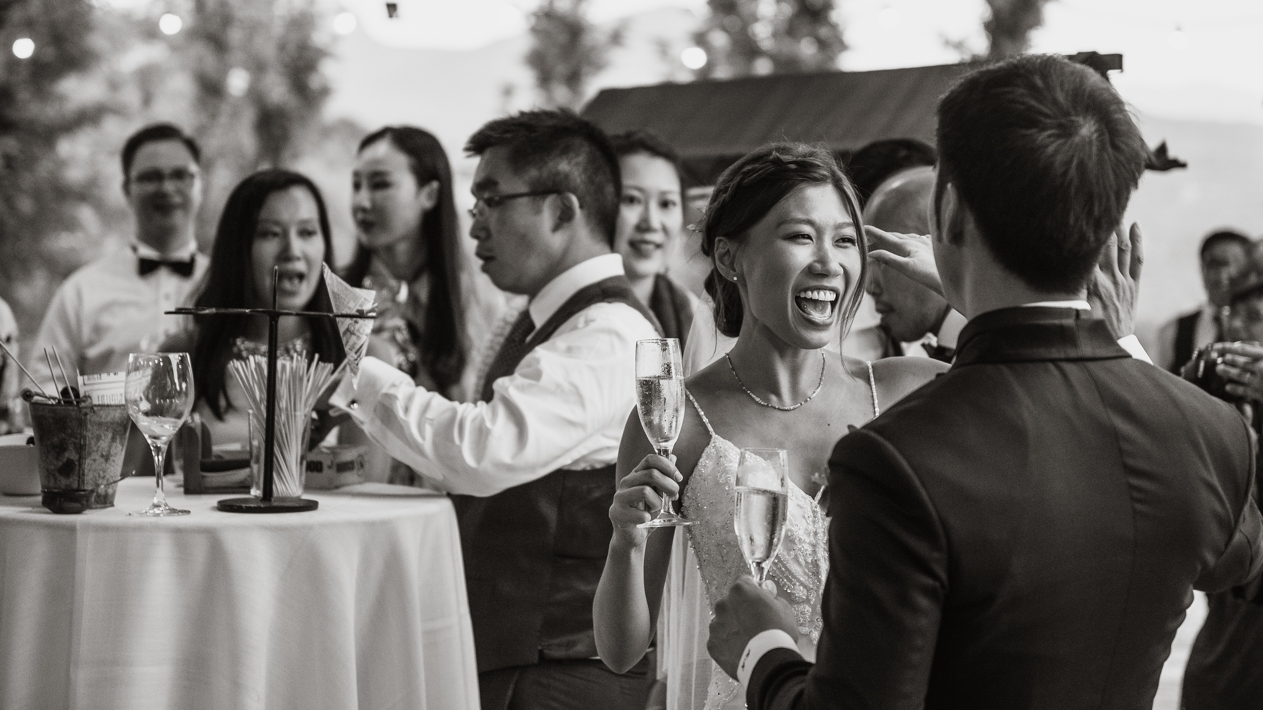 Elaine & Kevin. Fotógrafa Ekaterina Gasanova - sesiones de fotos en Barcelona