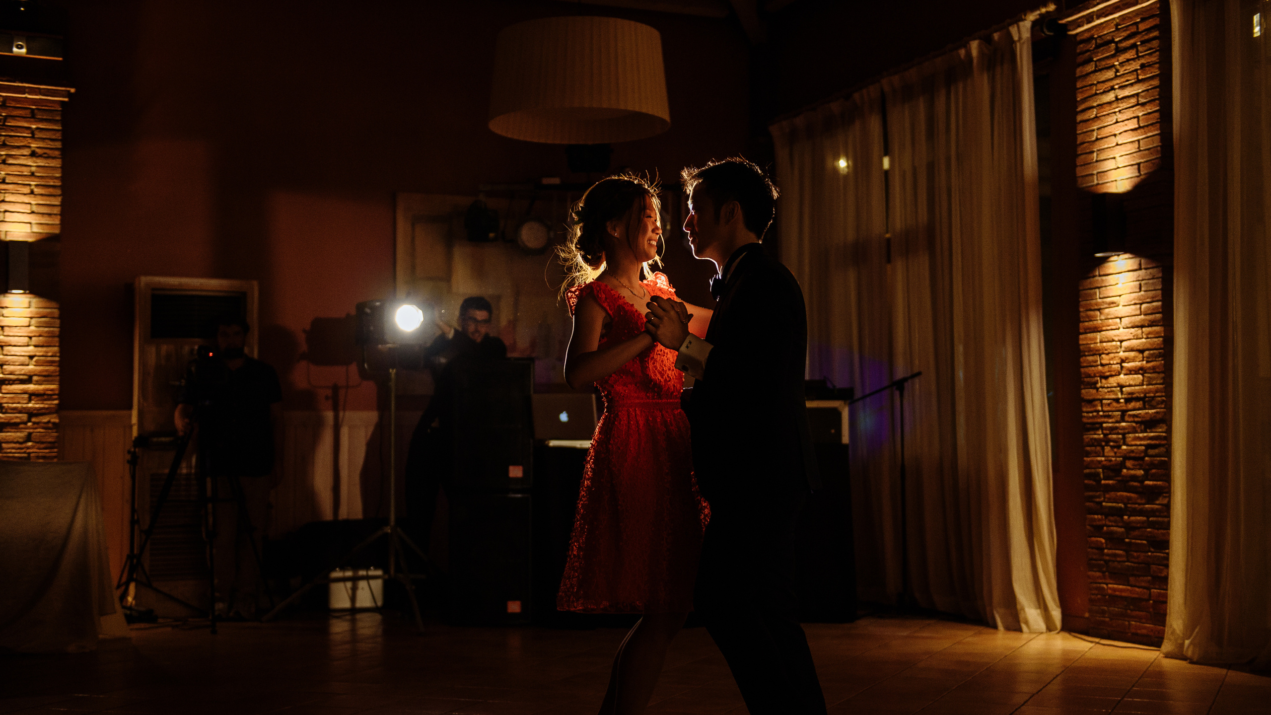 Elaine & Kevin. Fotógrafa Ekaterina Gasanova - sesiones de fotos en Barcelona