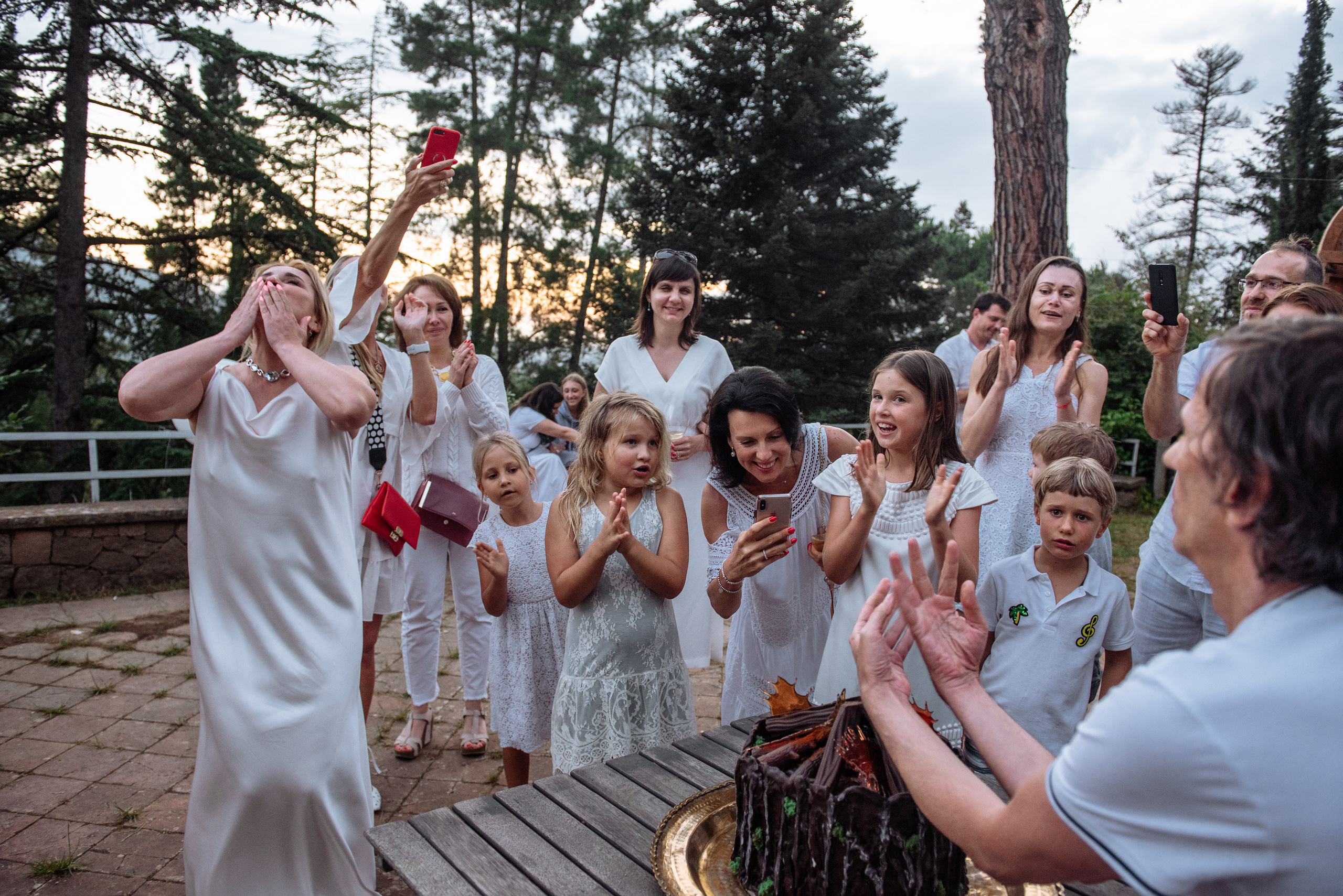 Ksenia Chalaya. Fotógrafa Ekaterina Gasanova - sesiones de fotos en Barcelona