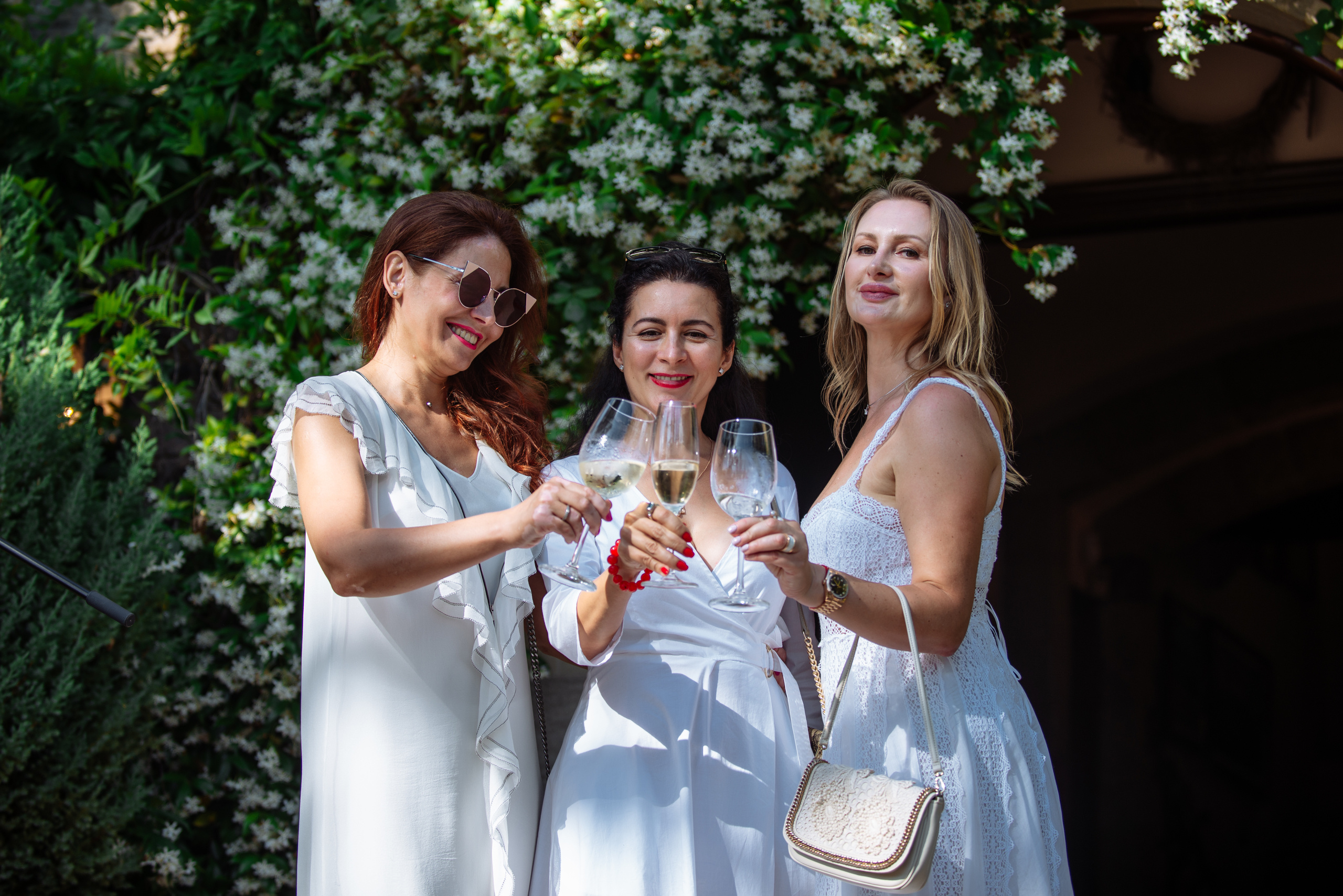 Ksenia Chalaya. Fotógrafa Ekaterina Gasanova - sesiones de fotos en Barcelona