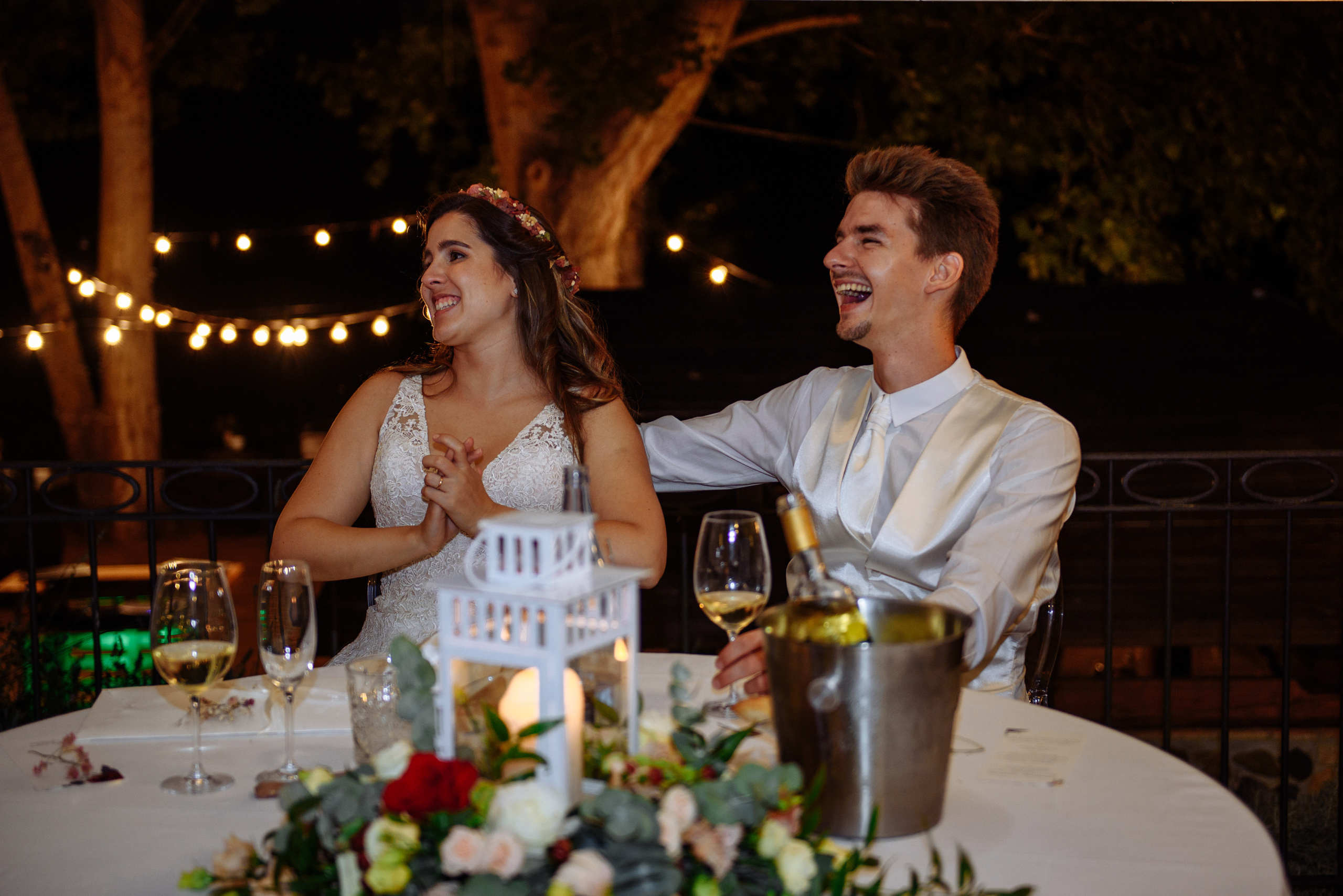 Wedding Day Maria & Dominik. Фотограф Екатерина Гасанова — фотосессии в Барселоне