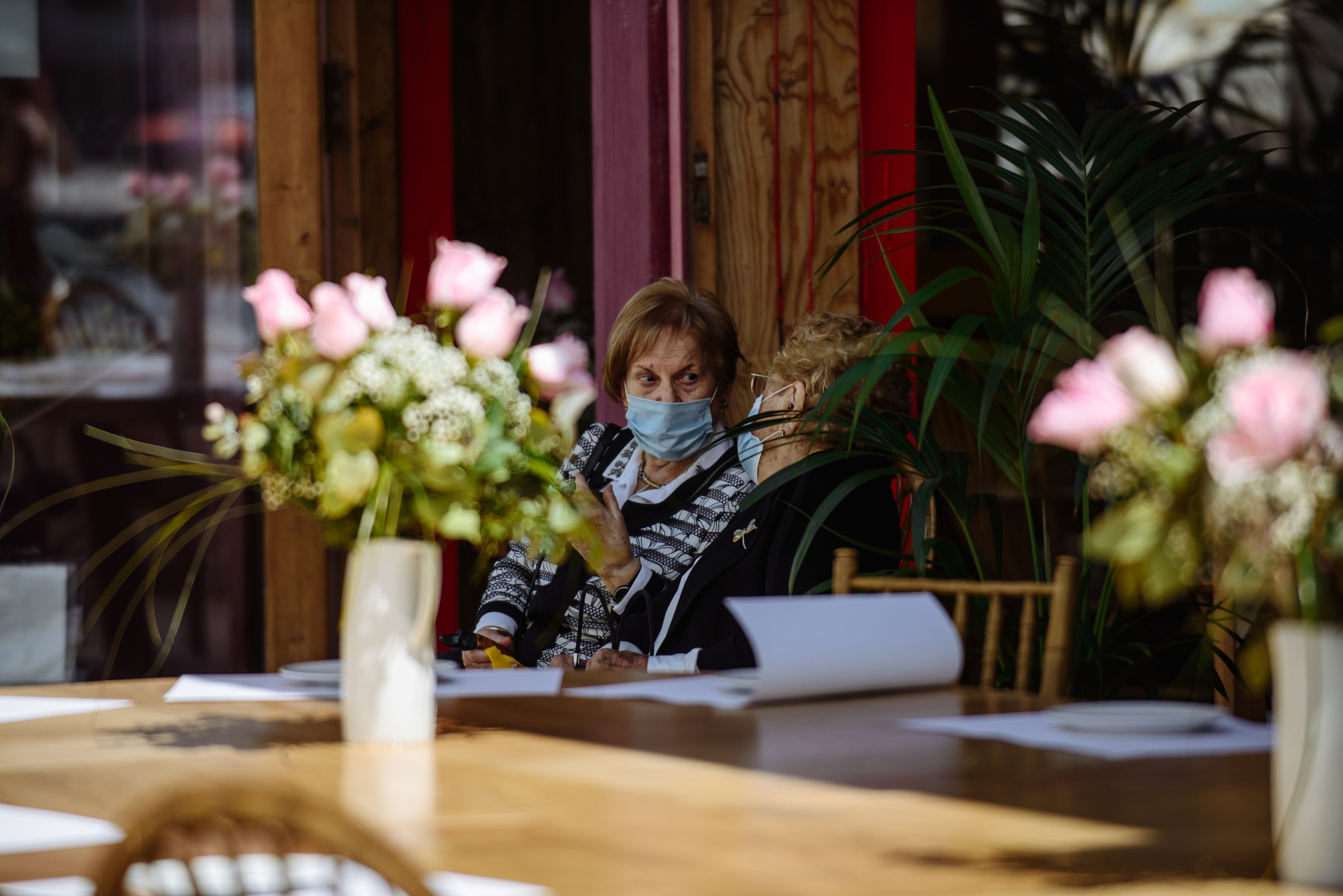 Carme Elisabet & Alexandre. Фотограф Екатерина Гасанова — фотосессии в Барселоне