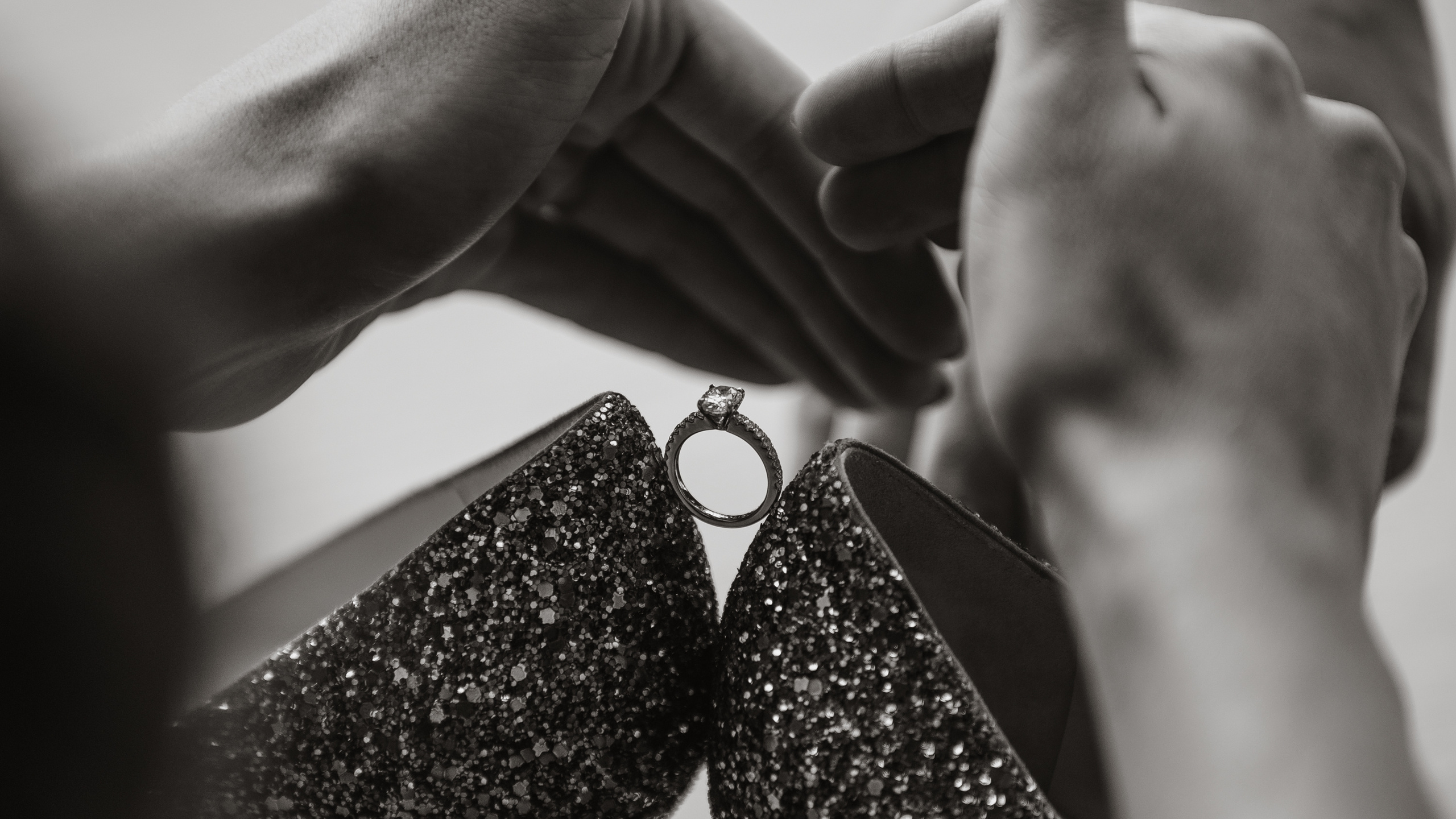 Elaine & Kevin. Fotógrafa Ekaterina Gasanova - sesiones de fotos en Barcelona