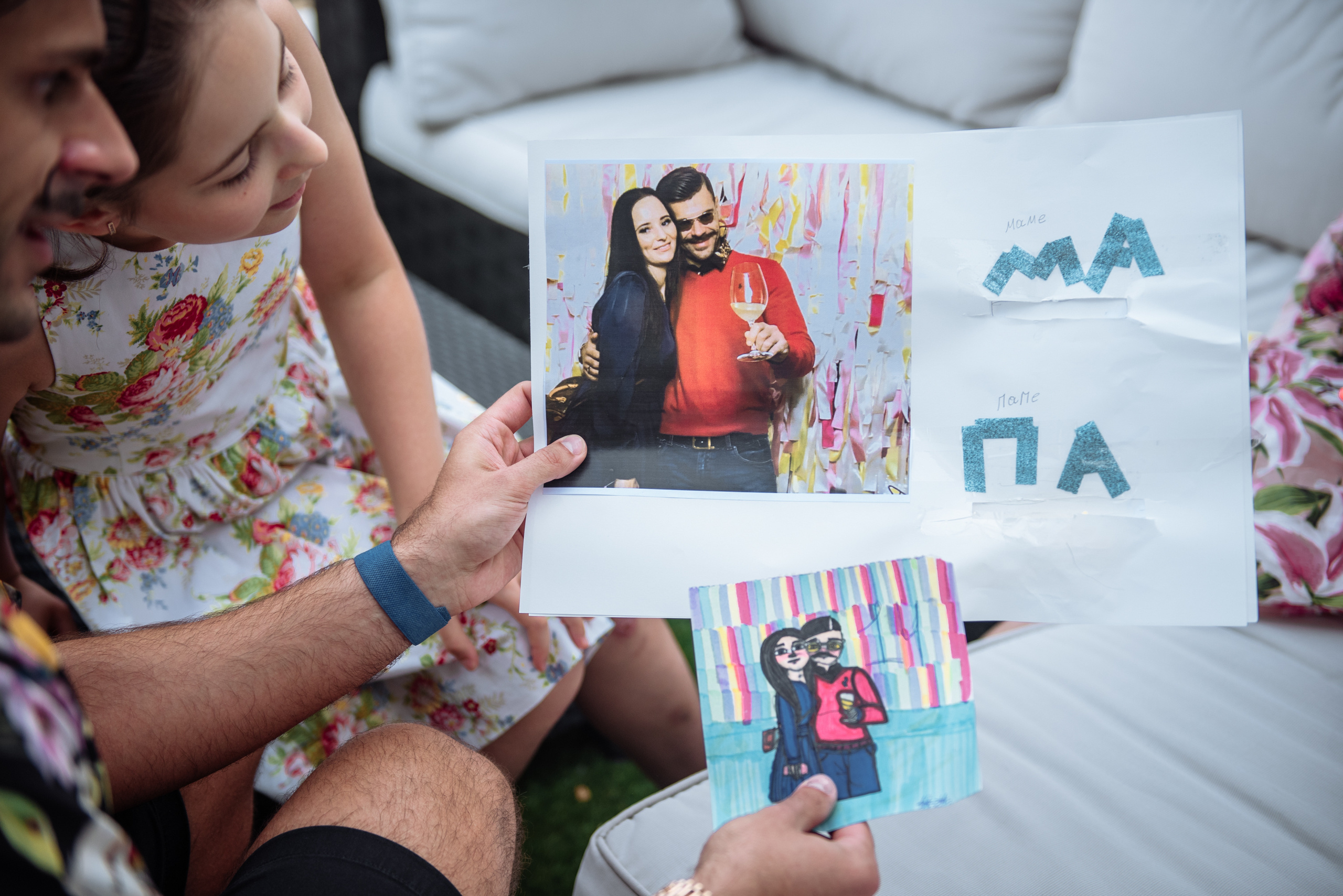 Andorra. Fotógrafa Ekaterina Gasanova - sesiones de fotos en Barcelona