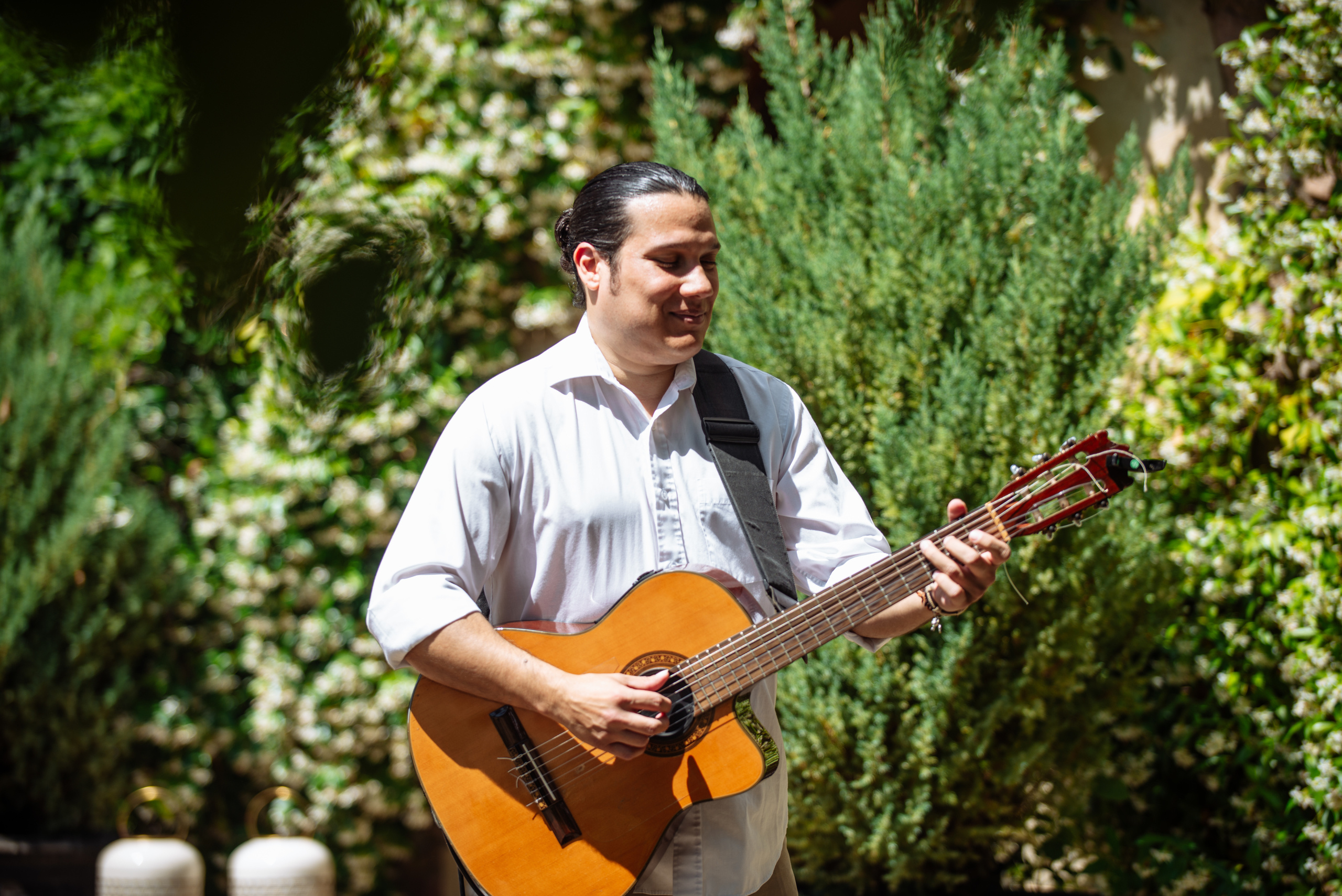 Ksenia Chalaya. Fotógrafa Ekaterina Gasanova - sesiones de fotos en Barcelona