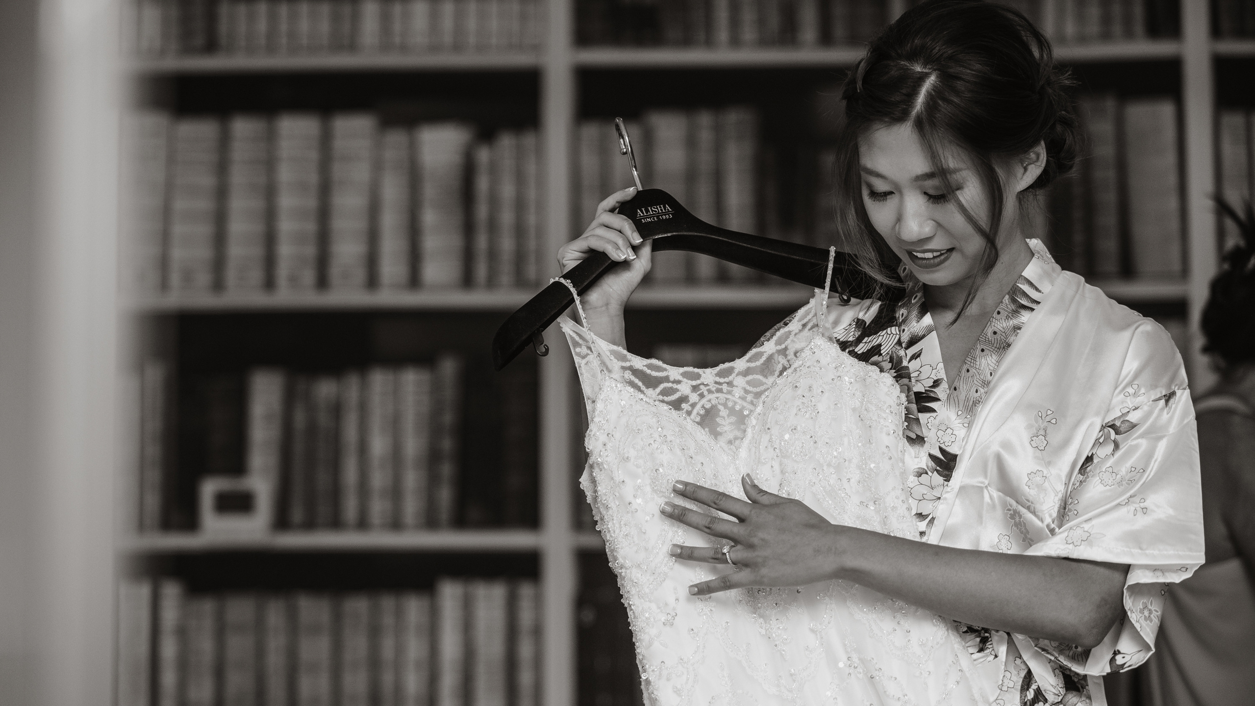 Elaine & Kevin. Fotógrafa Ekaterina Gasanova - sesiones de fotos en Barcelona