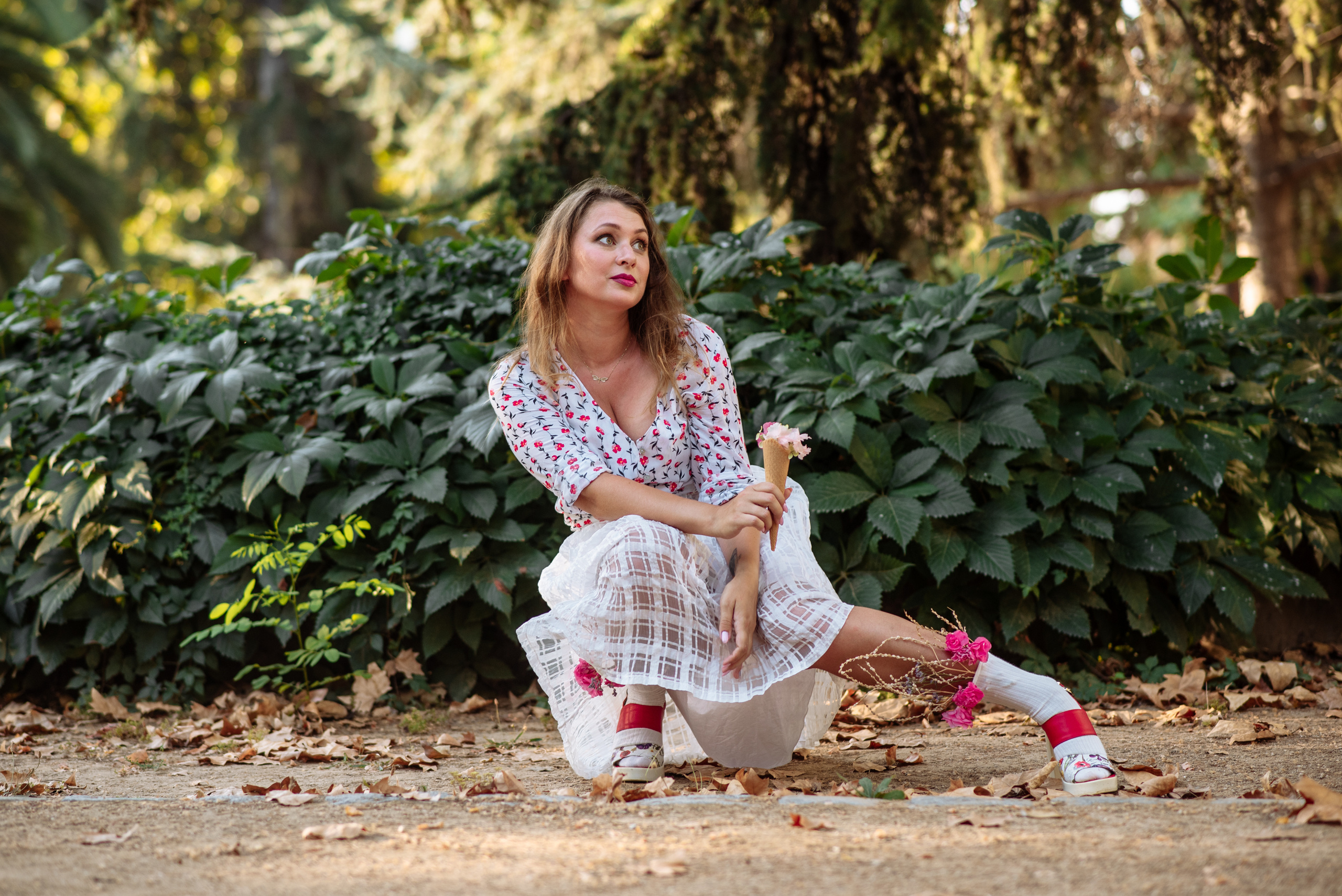 Фотосессия в подарок. Фотограф Екатерина Гасанова — фотосессии в Барселоне