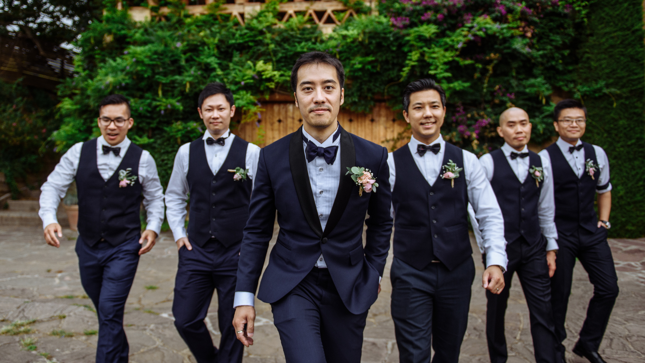 Elaine & Kevin. Fotógrafa Ekaterina Gasanova - sesiones de fotos en Barcelona