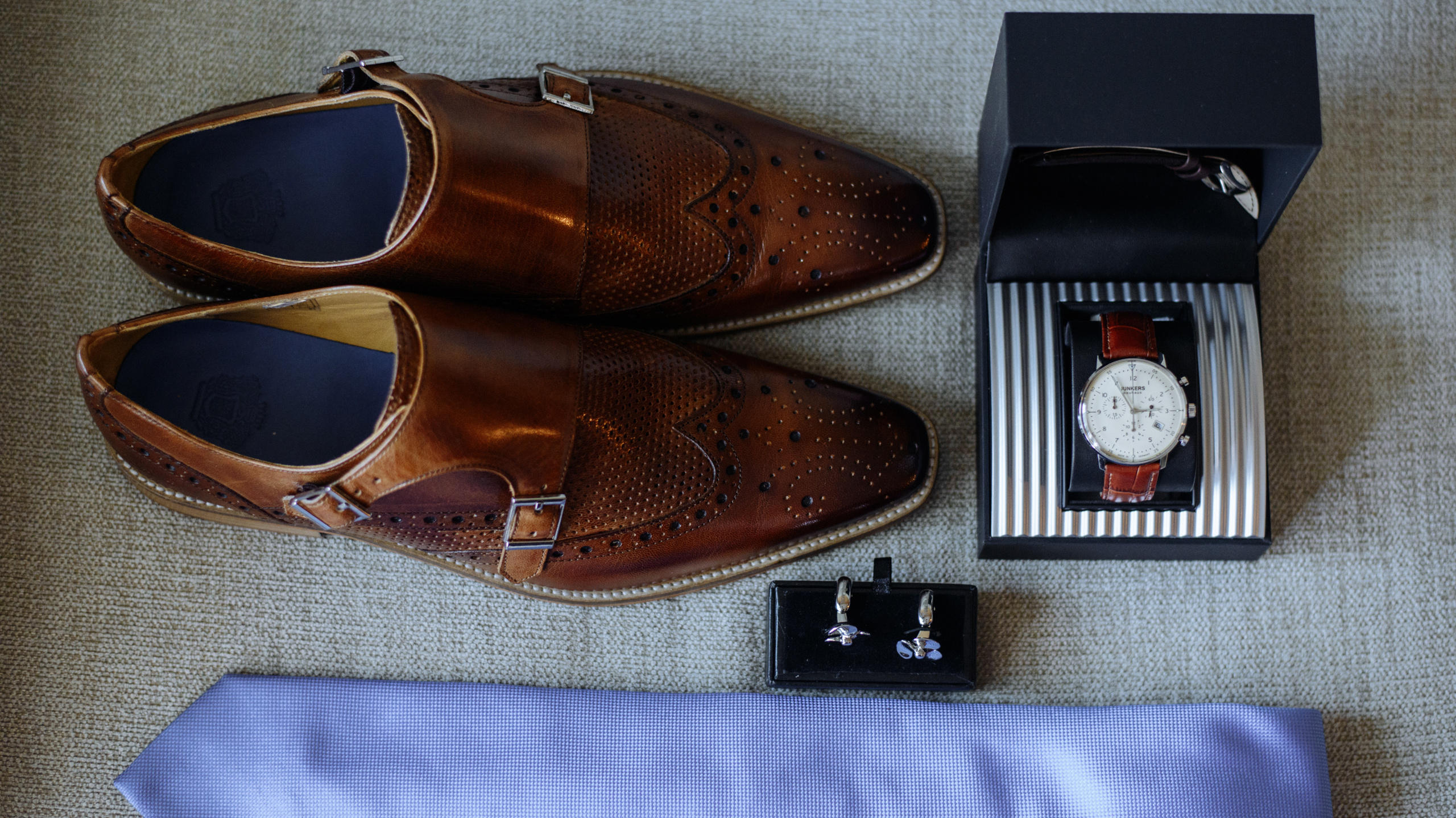 Wedding Day Susana & Oscar. Фотограф Екатерина Гасанова — фотосессии в Барселоне