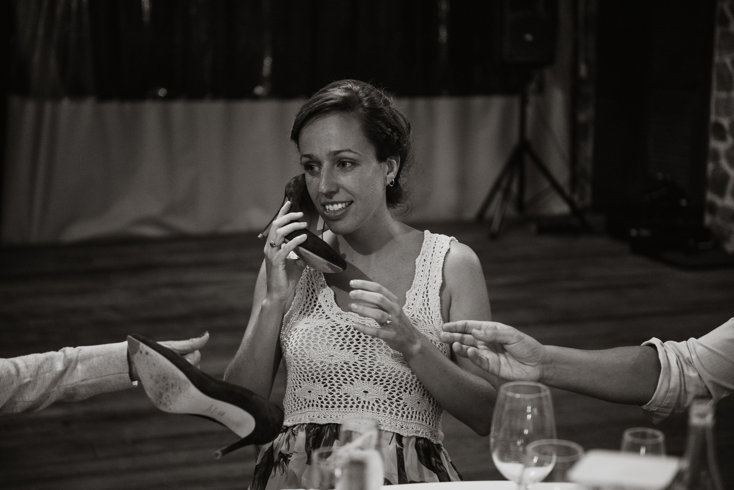 Wedding Day Maria & Dominik. Фотограф Екатерина Гасанова — фотосессии в Барселоне