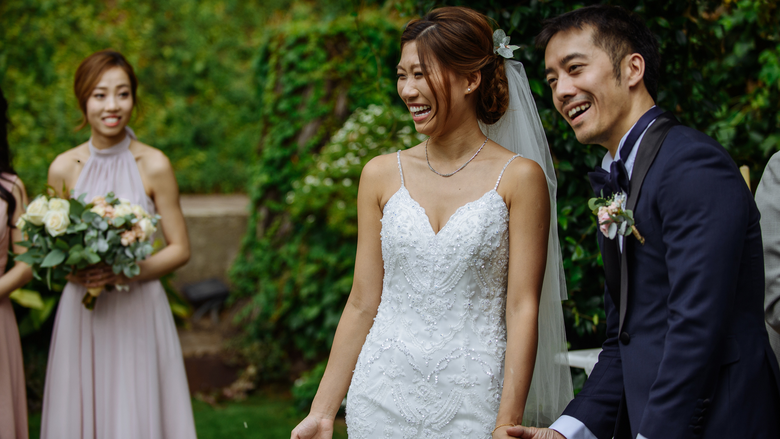 Elaine & Kevin. Fotógrafa Ekaterina Gasanova - sesiones de fotos en Barcelona