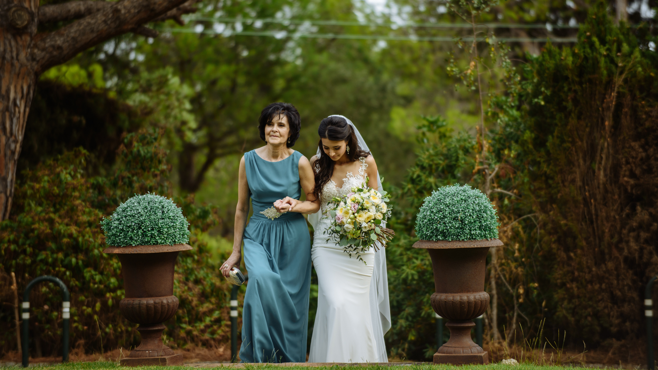 Wedding Day Thomas & Elena. Фотограф Екатерина Гасанова — фотосессии в Барселоне