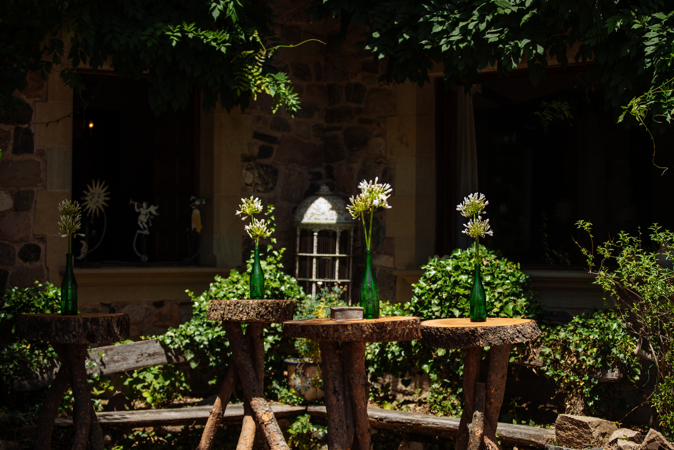 Ksenia Chalaya. Fotógrafa Ekaterina Gasanova - sesiones de fotos en Barcelona