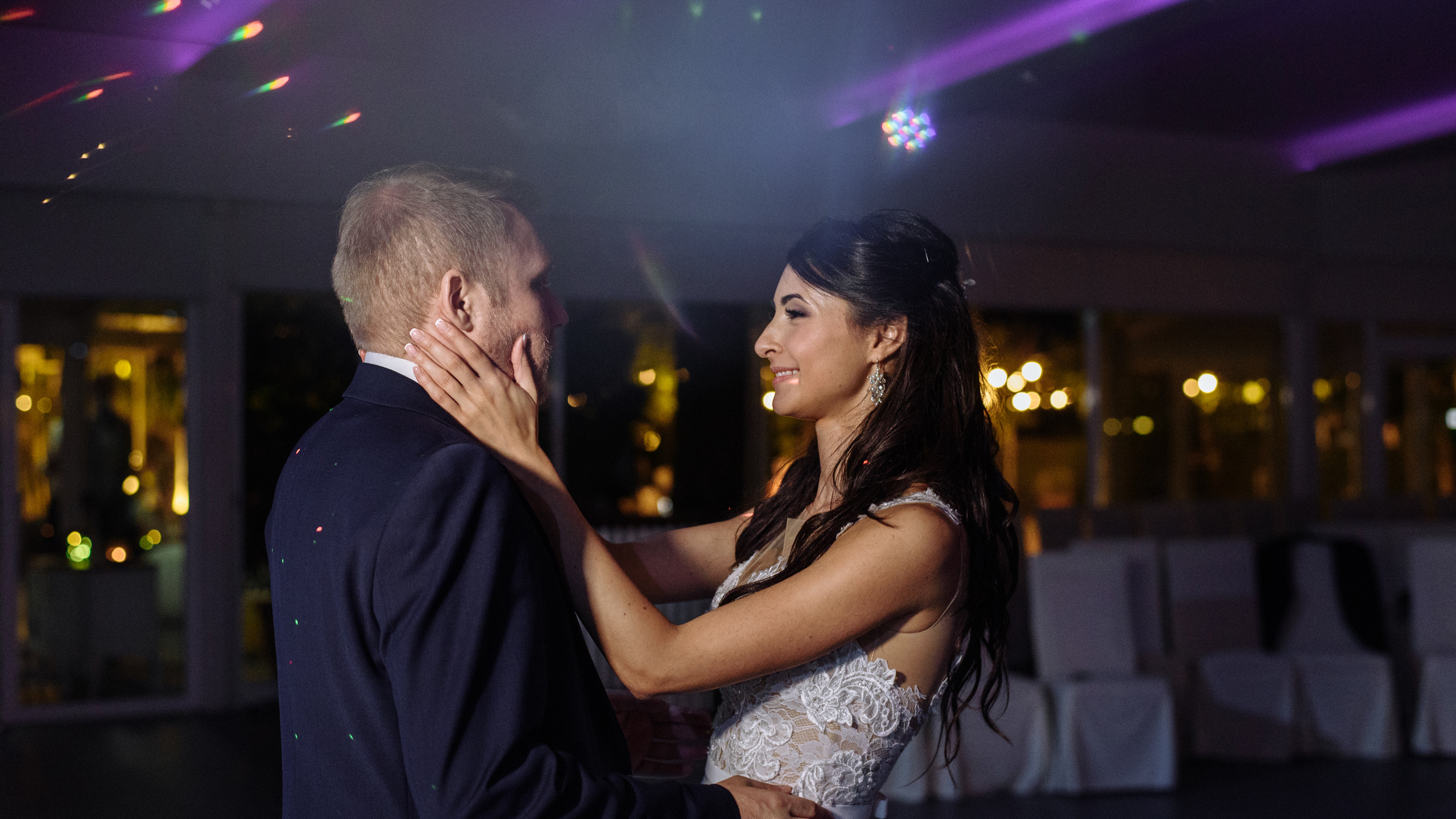 Wedding Day Thomas & Elena. Фотограф Екатерина Гасанова — фотосессии в Барселоне