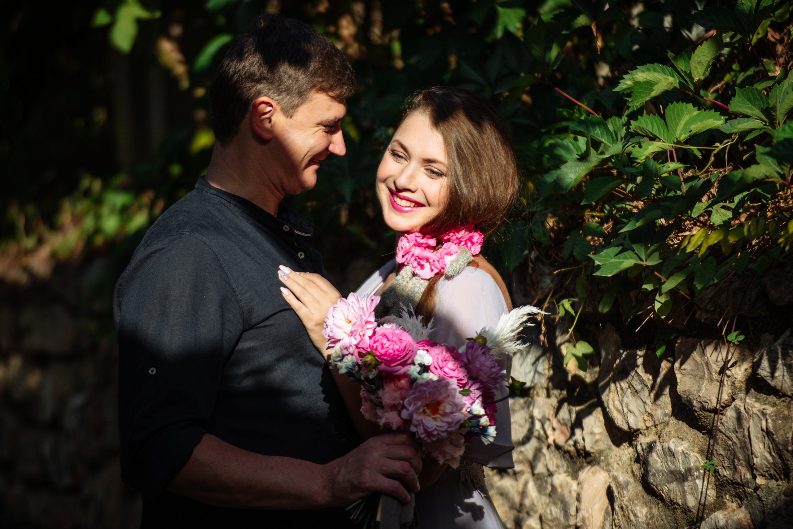 Фотосессия в подарок. Фотограф Екатерина Гасанова — фотосессии в Барселоне