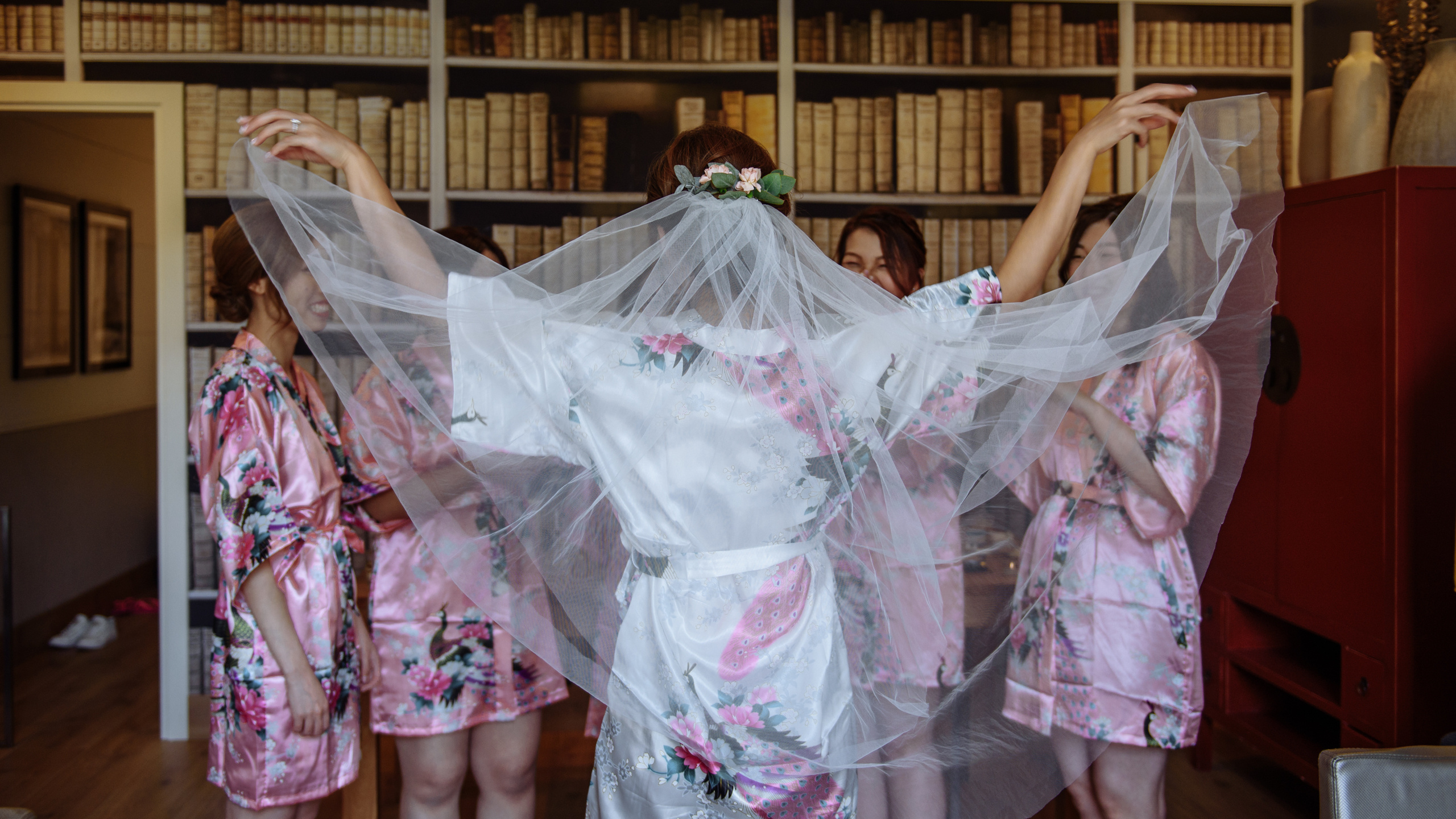 Elaine & Kevin. Fotógrafa Ekaterina Gasanova - sesiones de fotos en Barcelona
