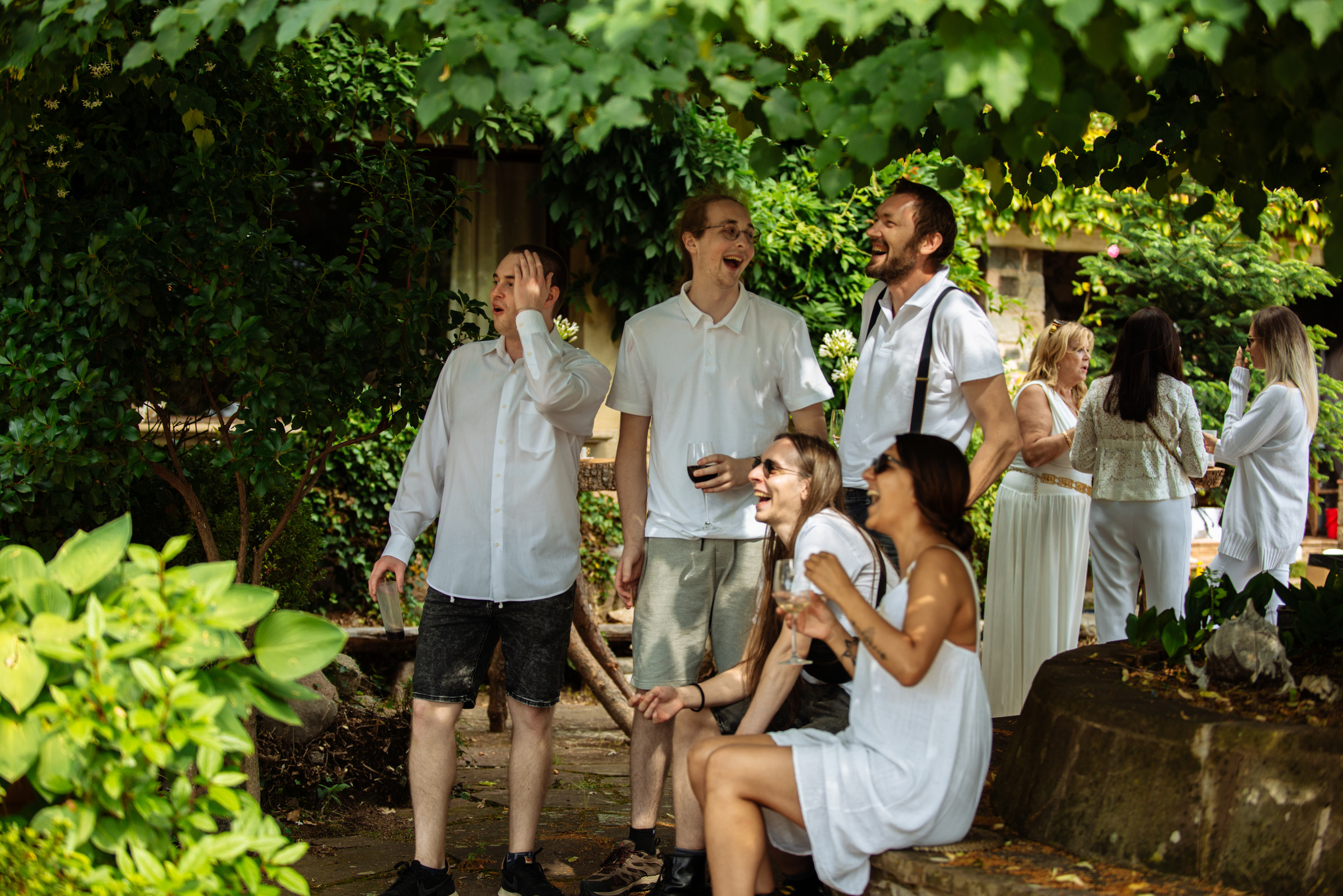 Ksenia Chalaya. Fotógrafa Ekaterina Gasanova - sesiones de fotos en Barcelona