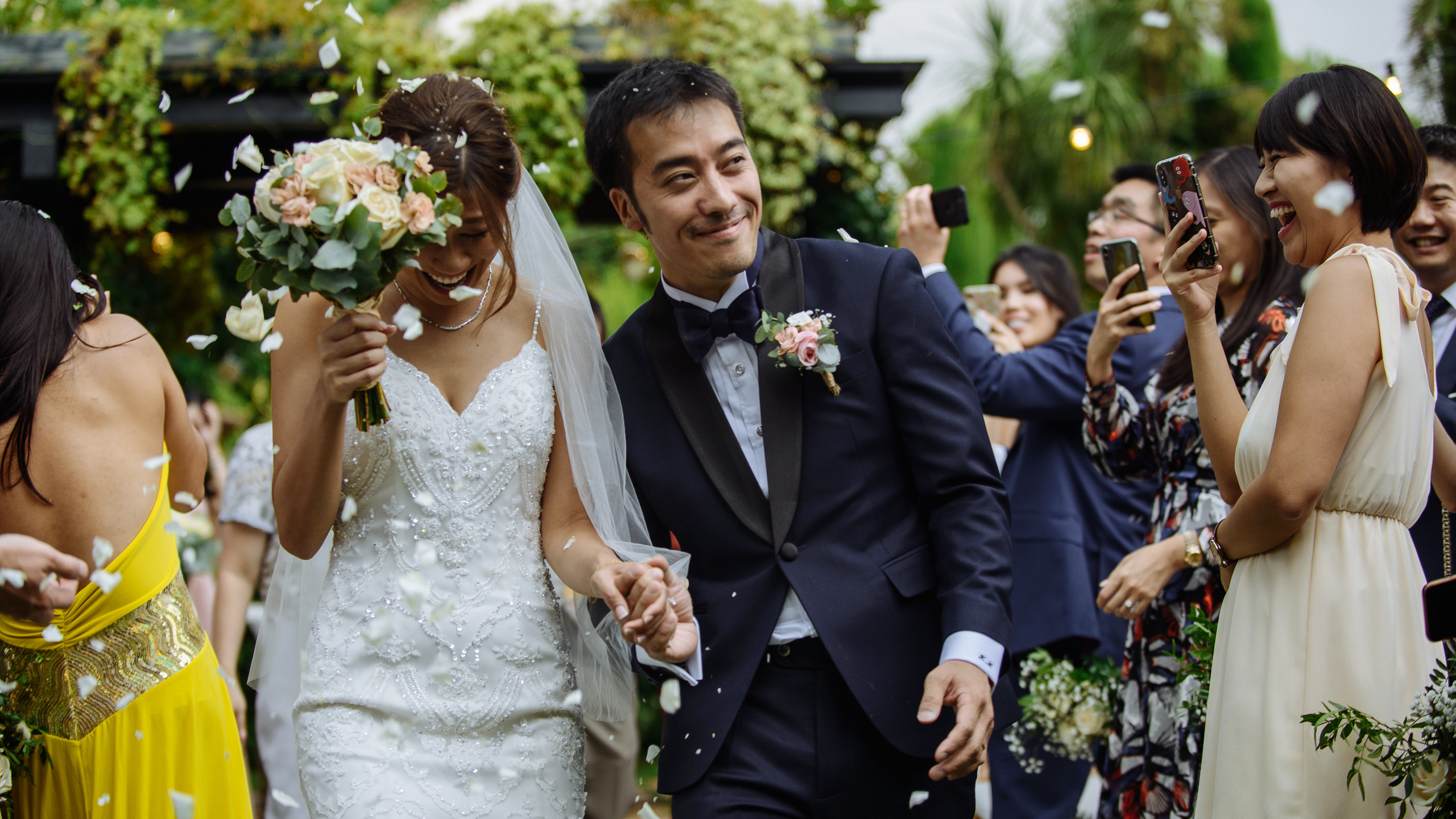 Elaine & Kevin. Fotógrafa Ekaterina Gasanova - sesiones de fotos en Barcelona