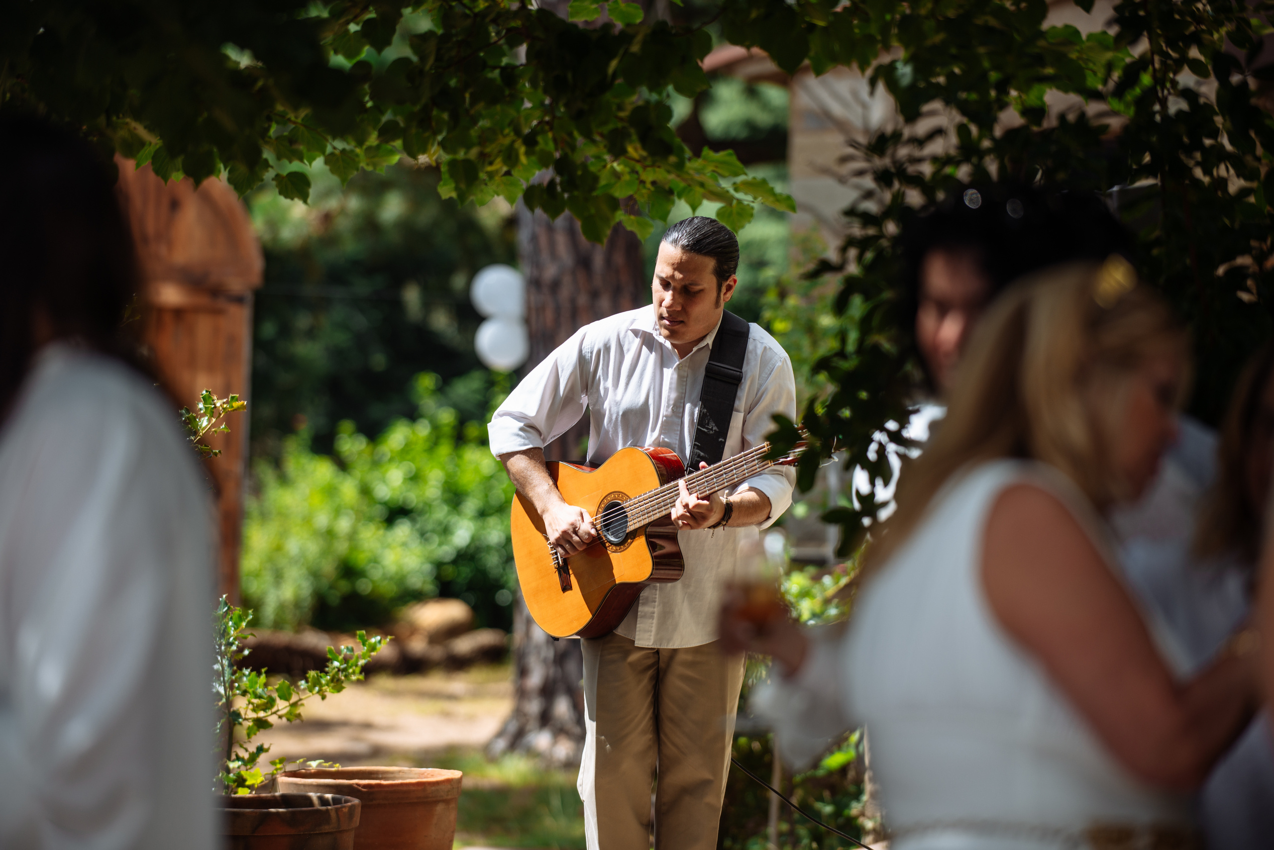 Ksenia Chalaya. Fotógrafa Ekaterina Gasanova - sesiones de fotos en Barcelona