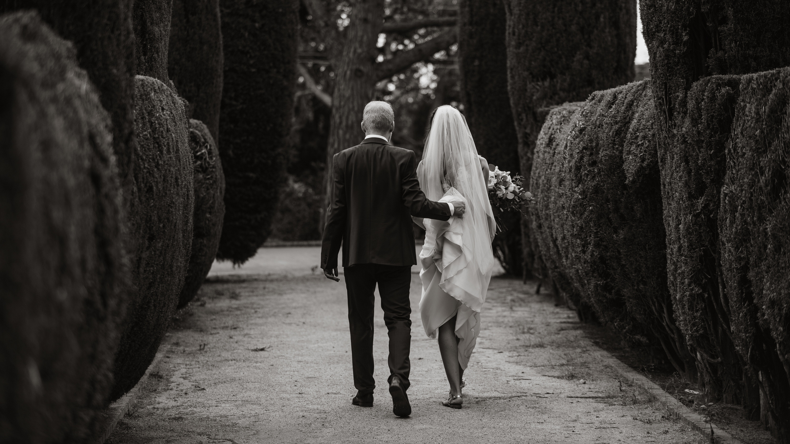 Wedding Day Thomas & Elena. Фотограф Екатерина Гасанова — фотосессии в Барселоне