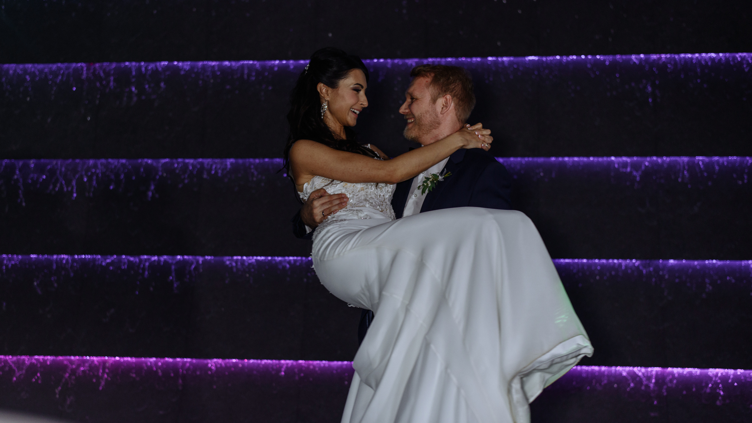 Wedding Day Thomas & Elena. Фотограф Екатерина Гасанова — фотосессии в Барселоне