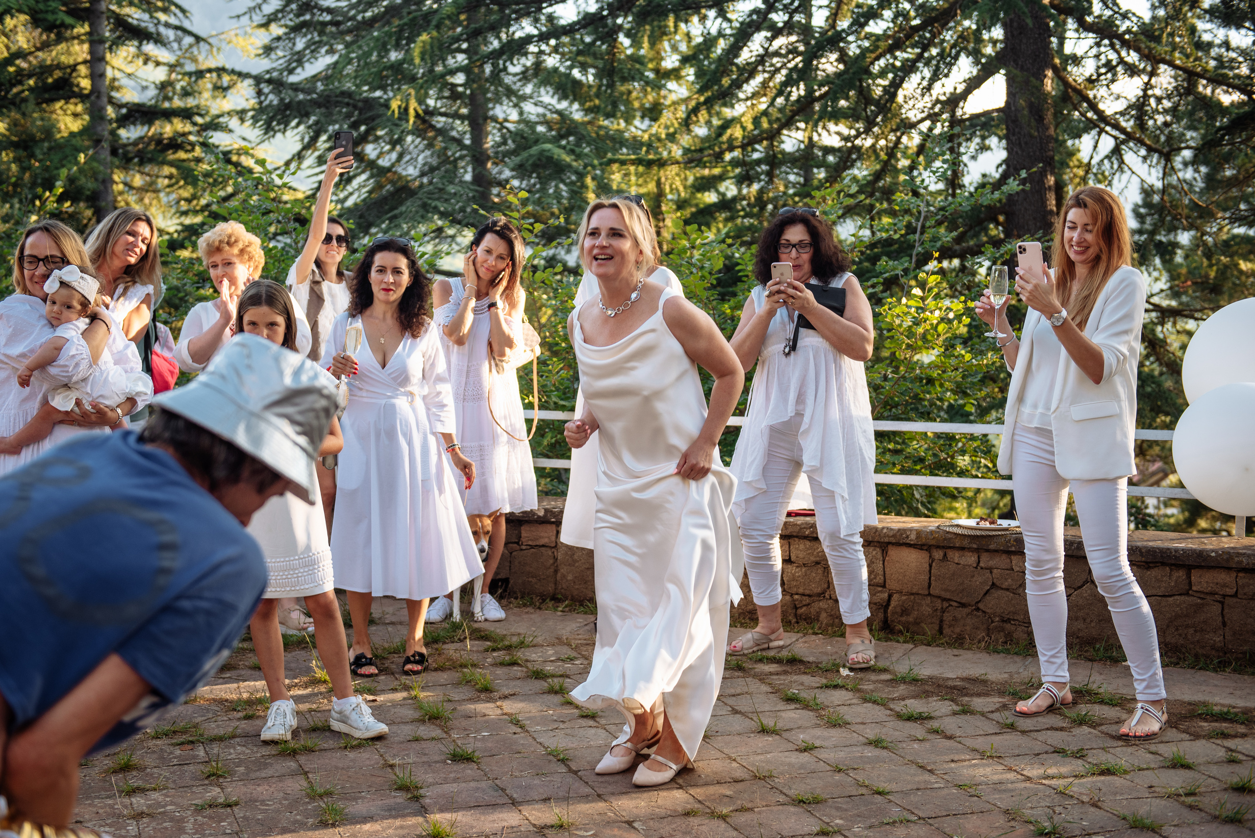 Ksenia Chalaya. Fotógrafa Ekaterina Gasanova - sesiones de fotos en Barcelona